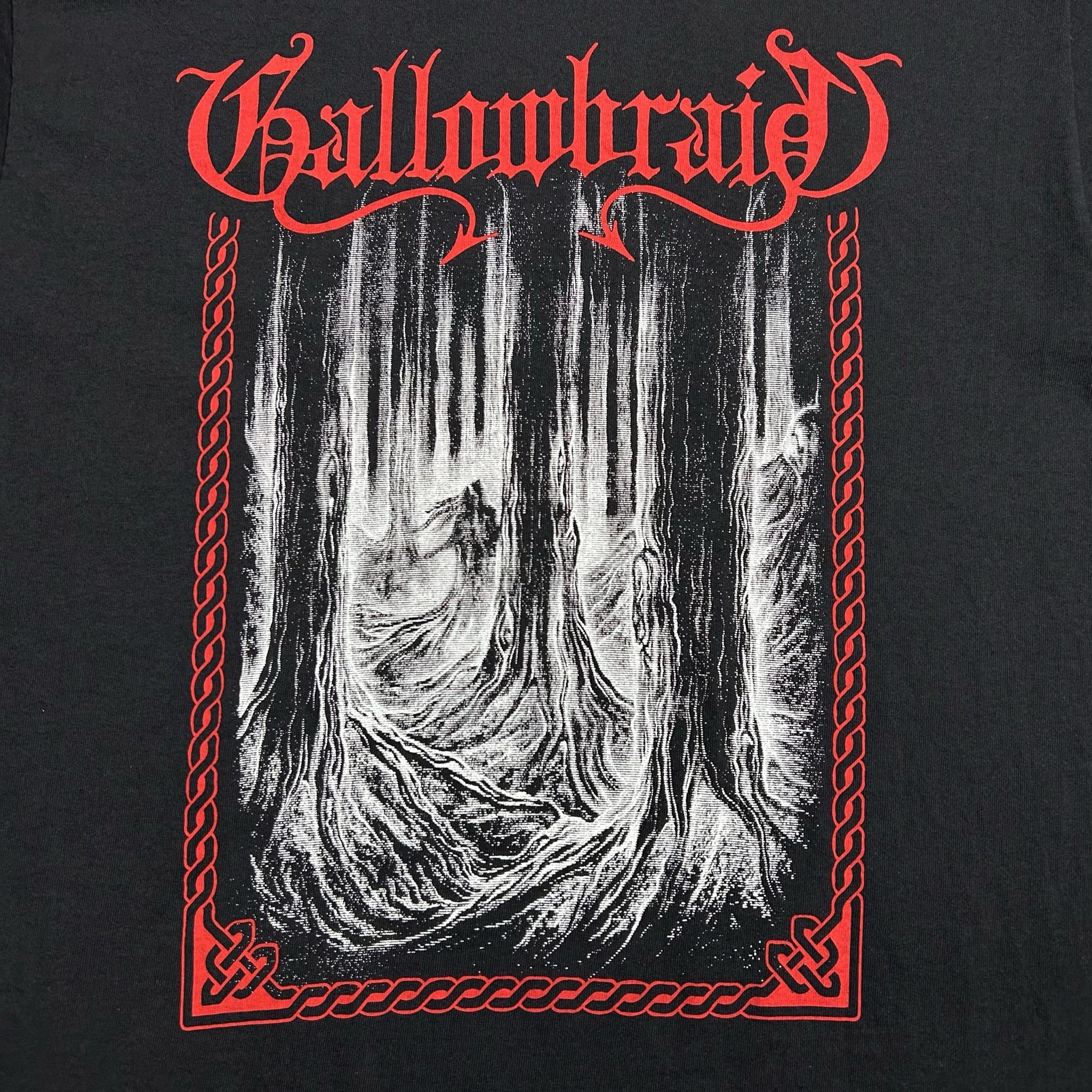 Gildan Gallowbraid Ashen Eidolon, миниатюра 5