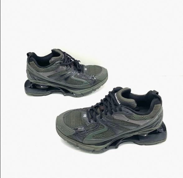 Balenciaga X-Pander, миниатюра 9