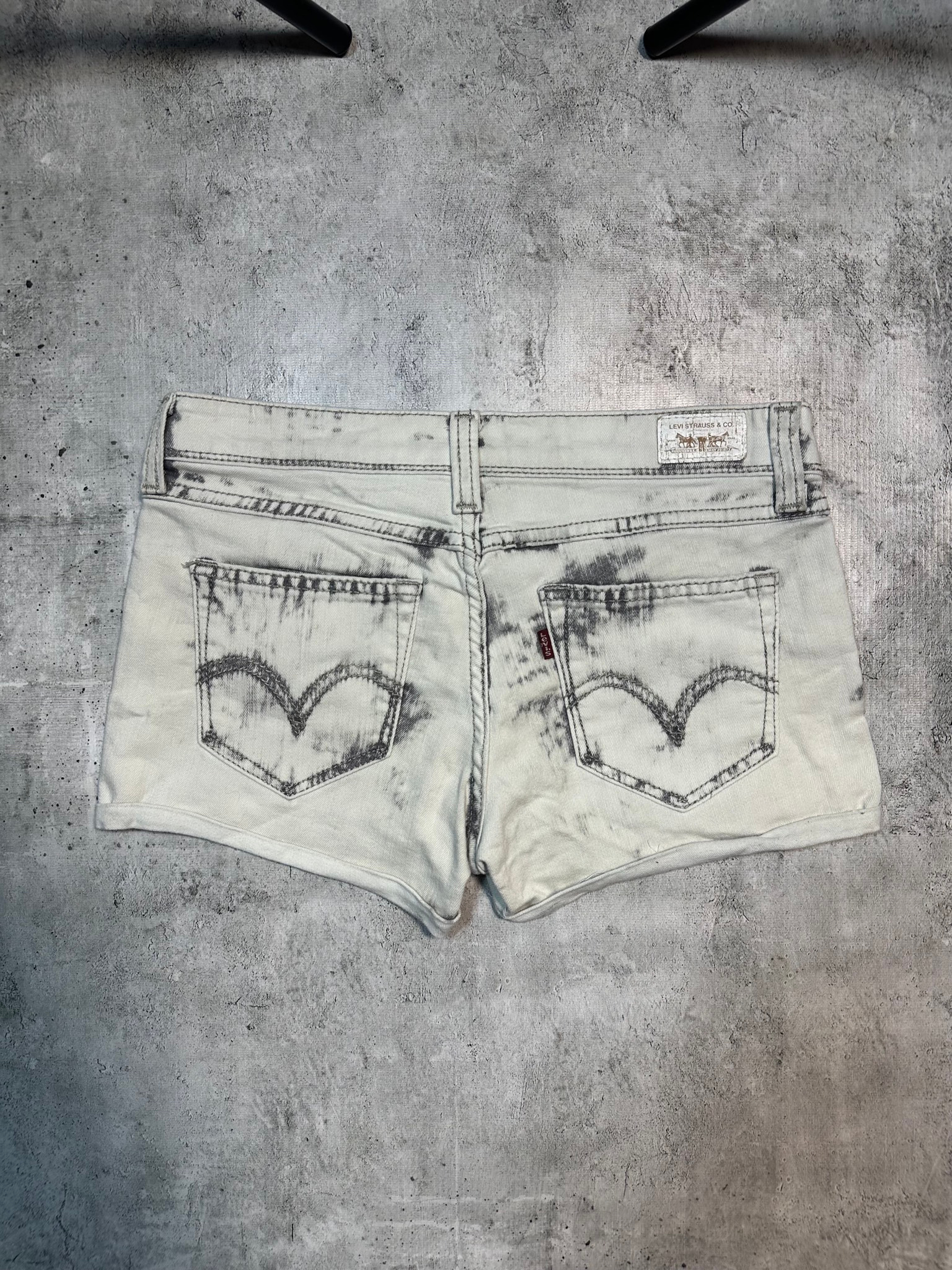 Levi's Шорты, миниатюра 7