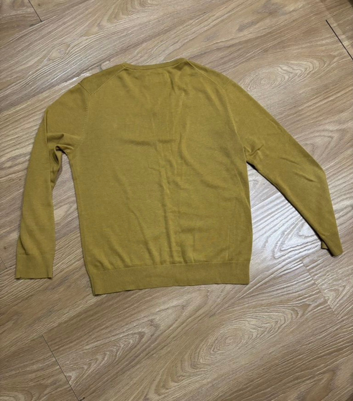 Mexx vintage sweatshirt, миниатюра 2