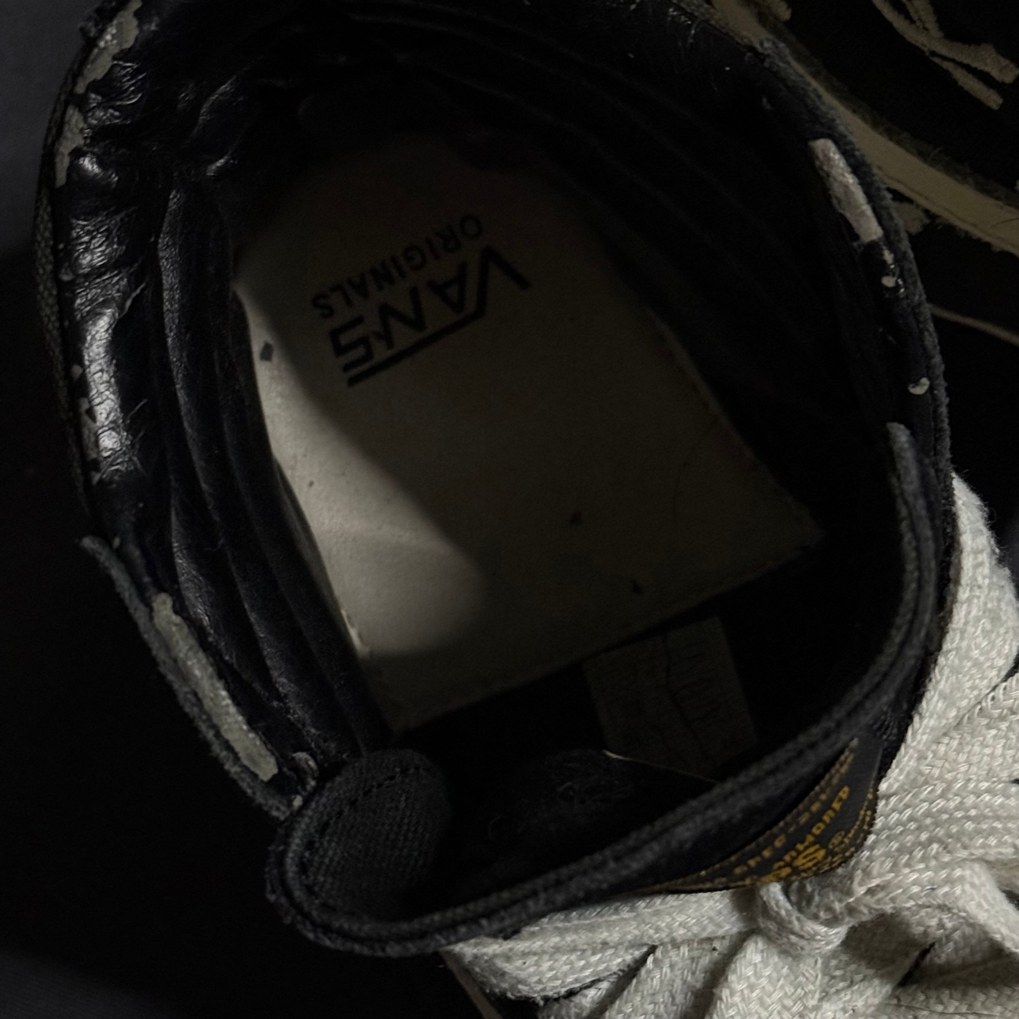 Vans x WTAPS Vans x Wtaps, миниатюра 4