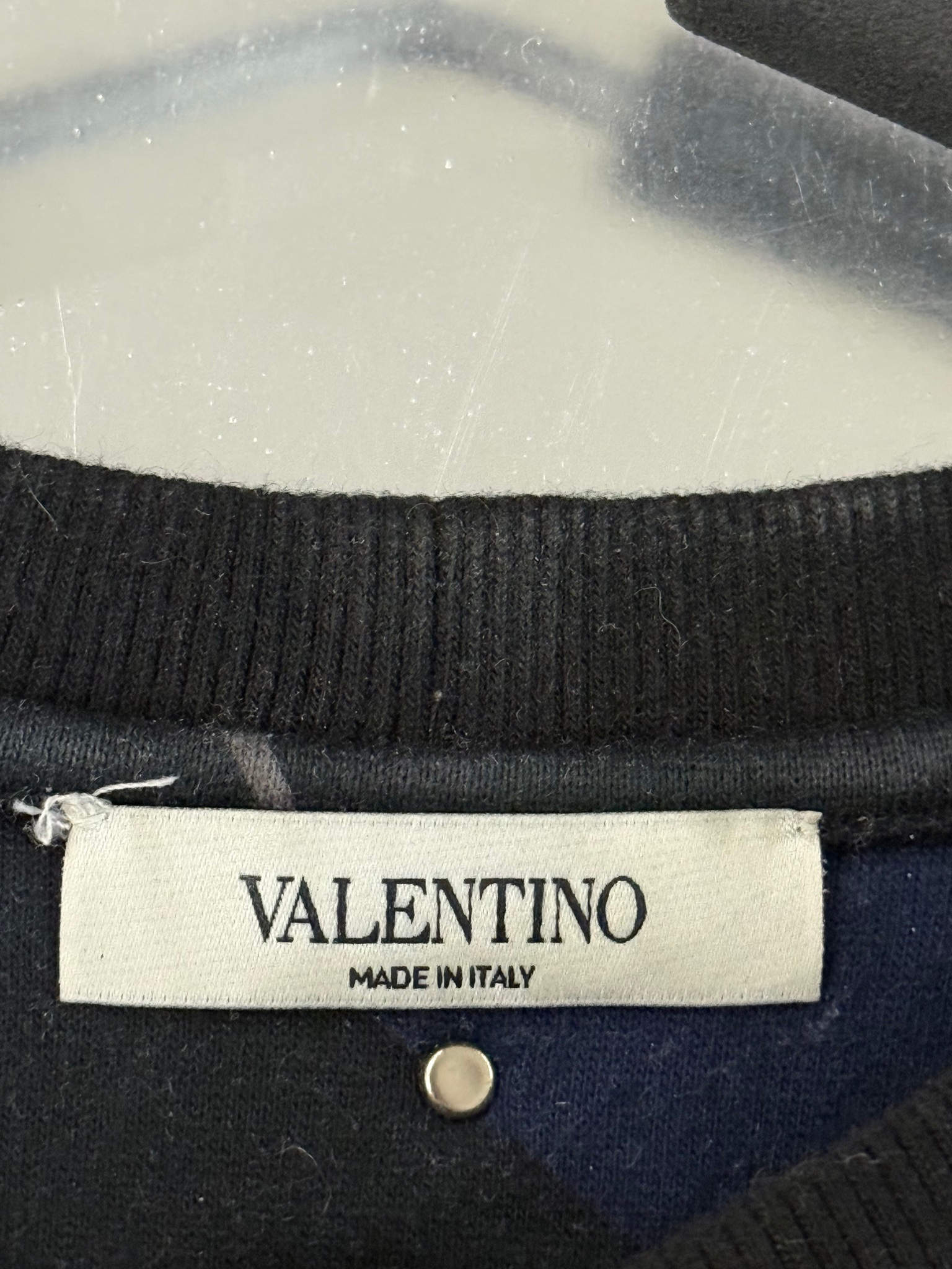 Valentino Свитшот, миниатюра 3