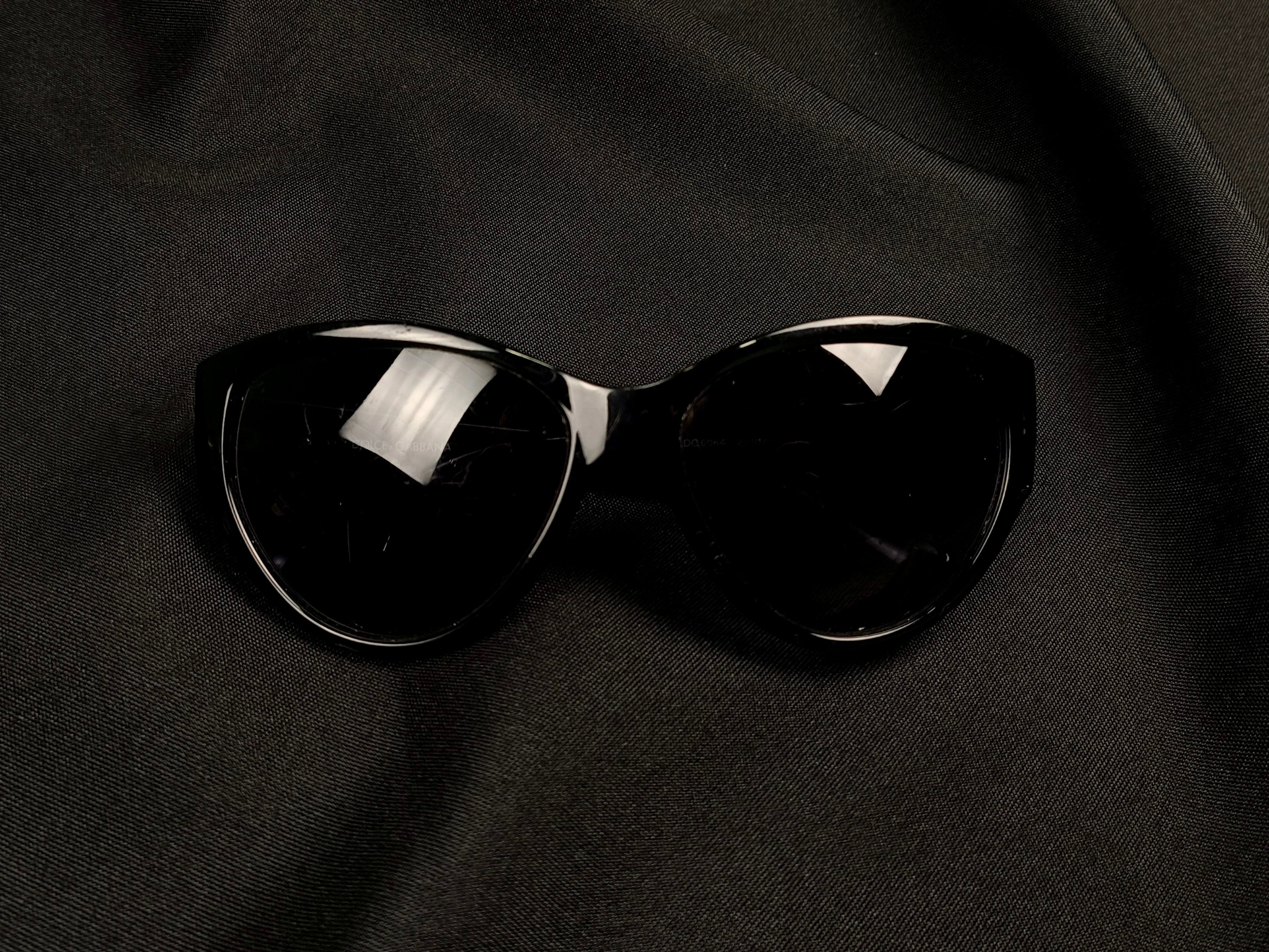 Dolce & Gabbana sunglasses, миниатюра 1