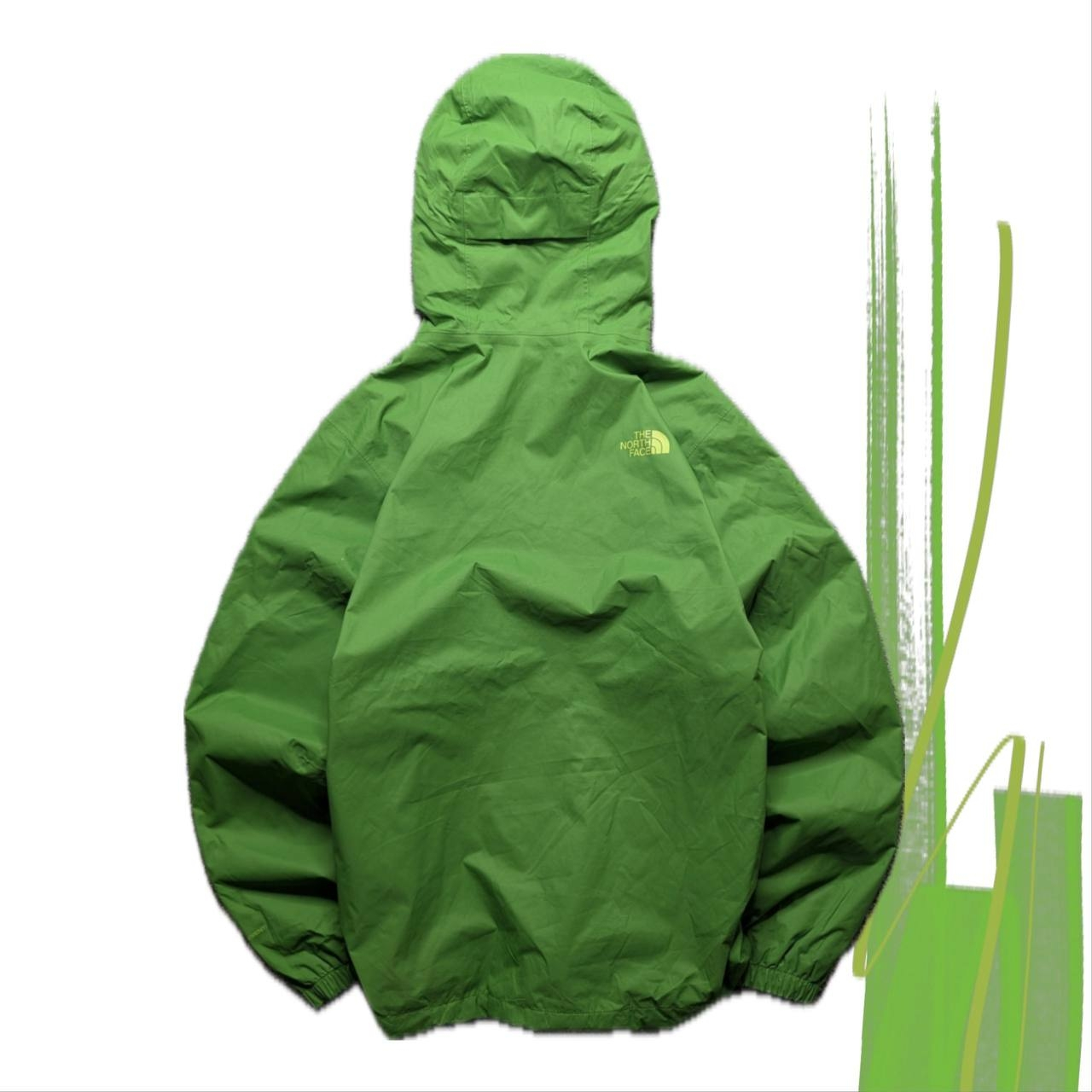 The North Face Ветровка, миниатюра 2