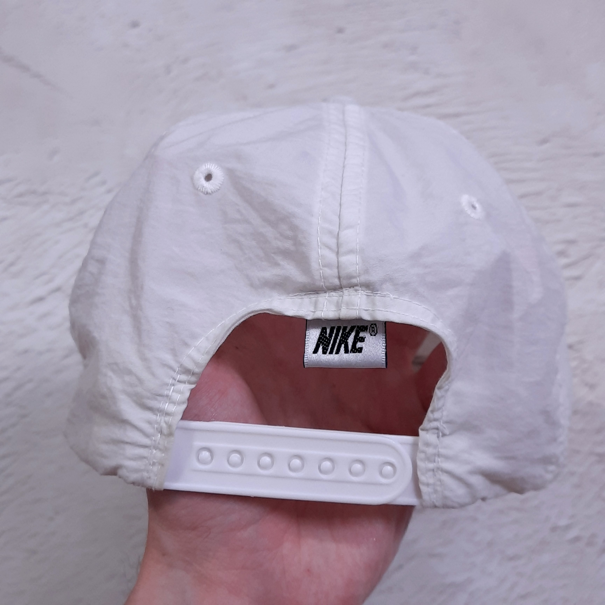 Nike 80S Nylon Cap, миниатюра 3