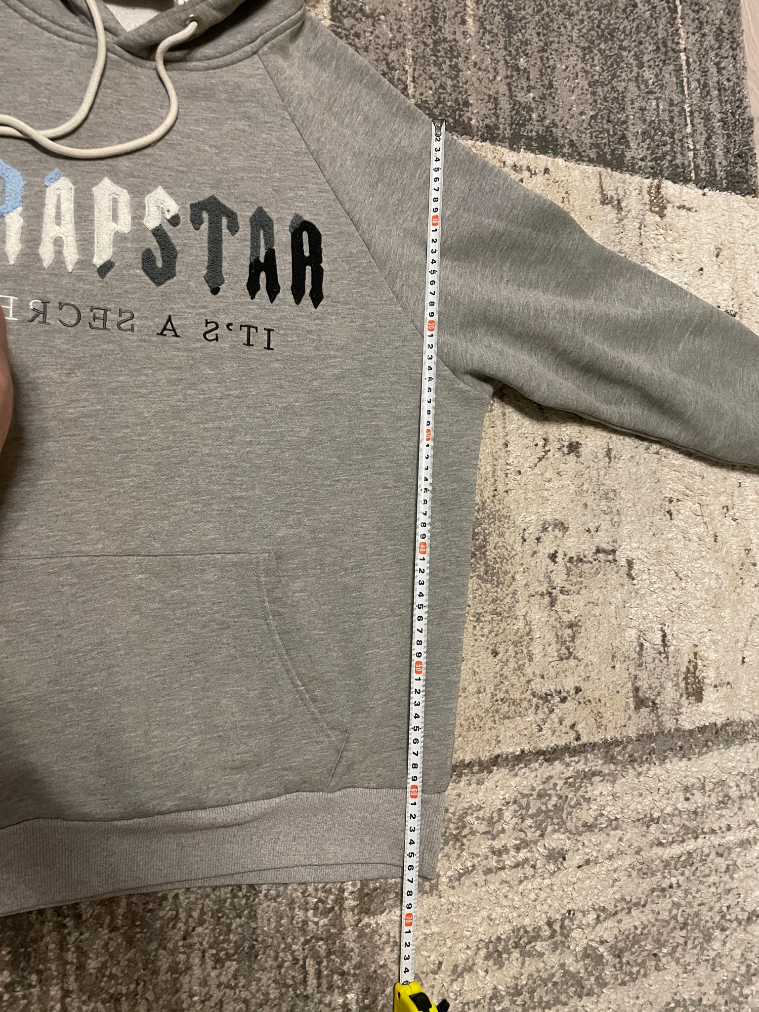 Trapstar Hoodie, миниатюра 5