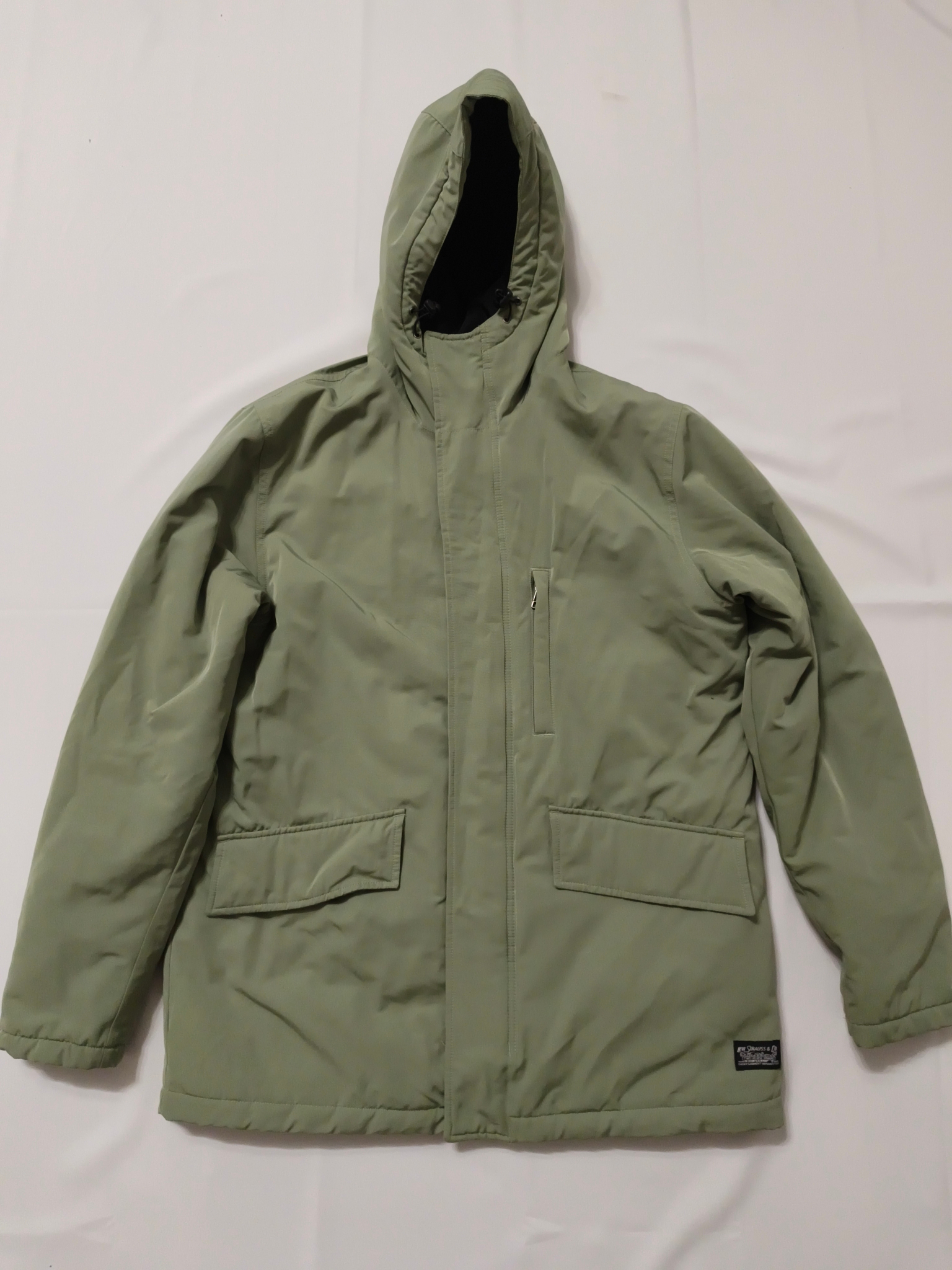 Levi's Performance Thermore, миниатюра 1