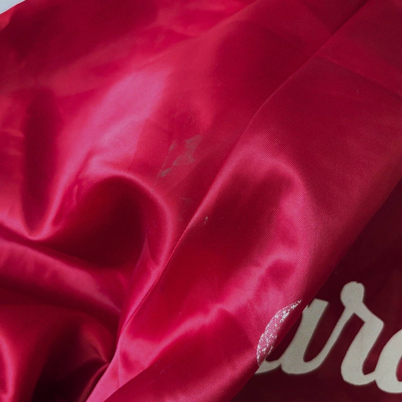 CARDINALS 1990s Vintage Varsity Bomber Jacket, миниатюра 8