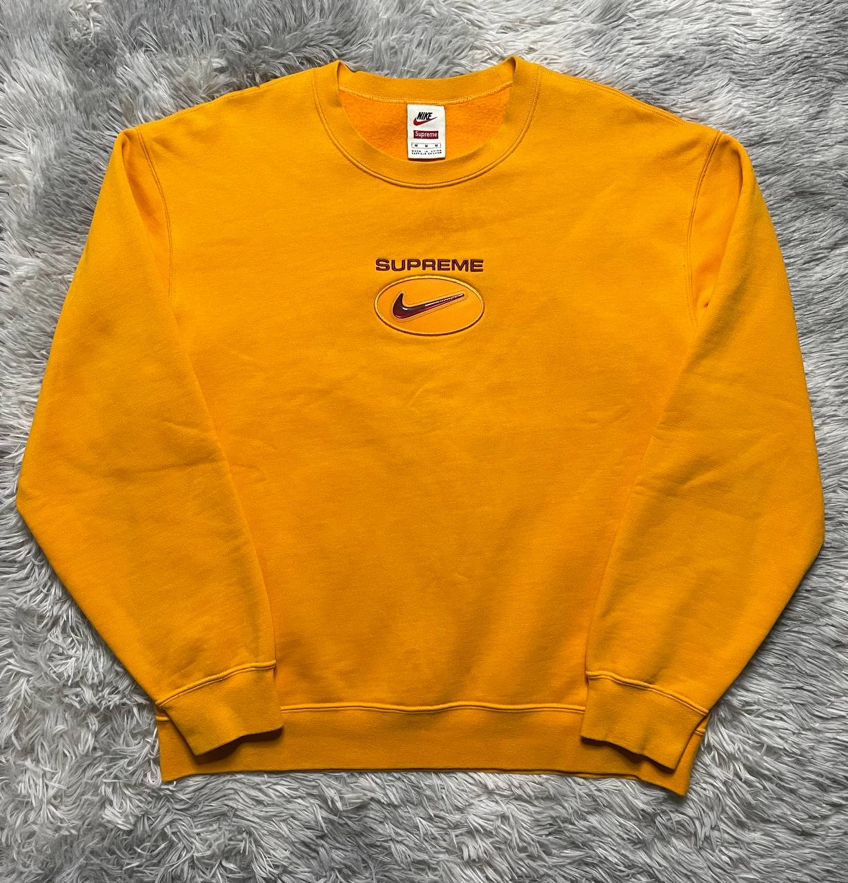 Nike x Supreme FW20, миниатюра 1