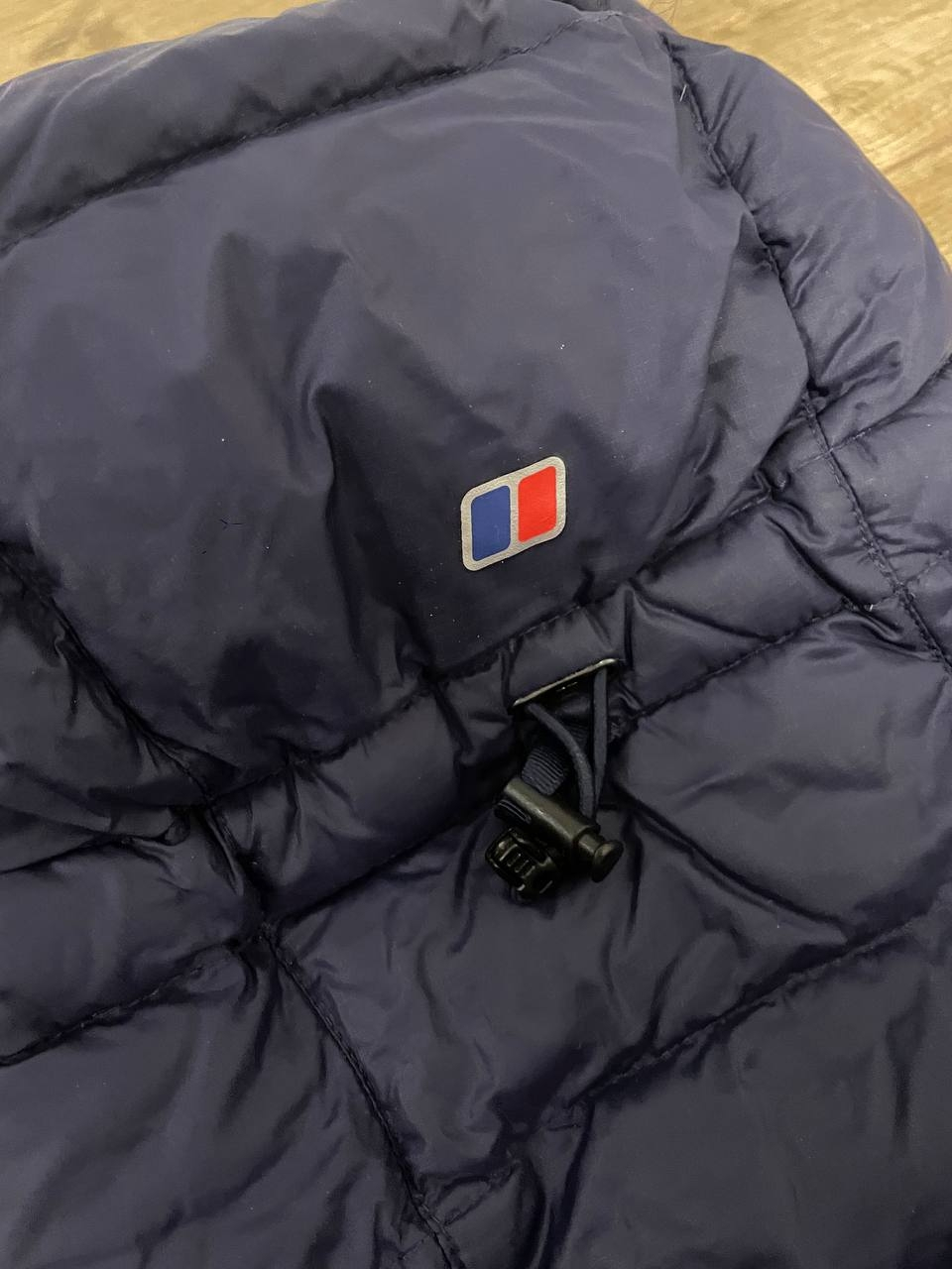 Berghaus Hydrodown 600, миниатюра 7