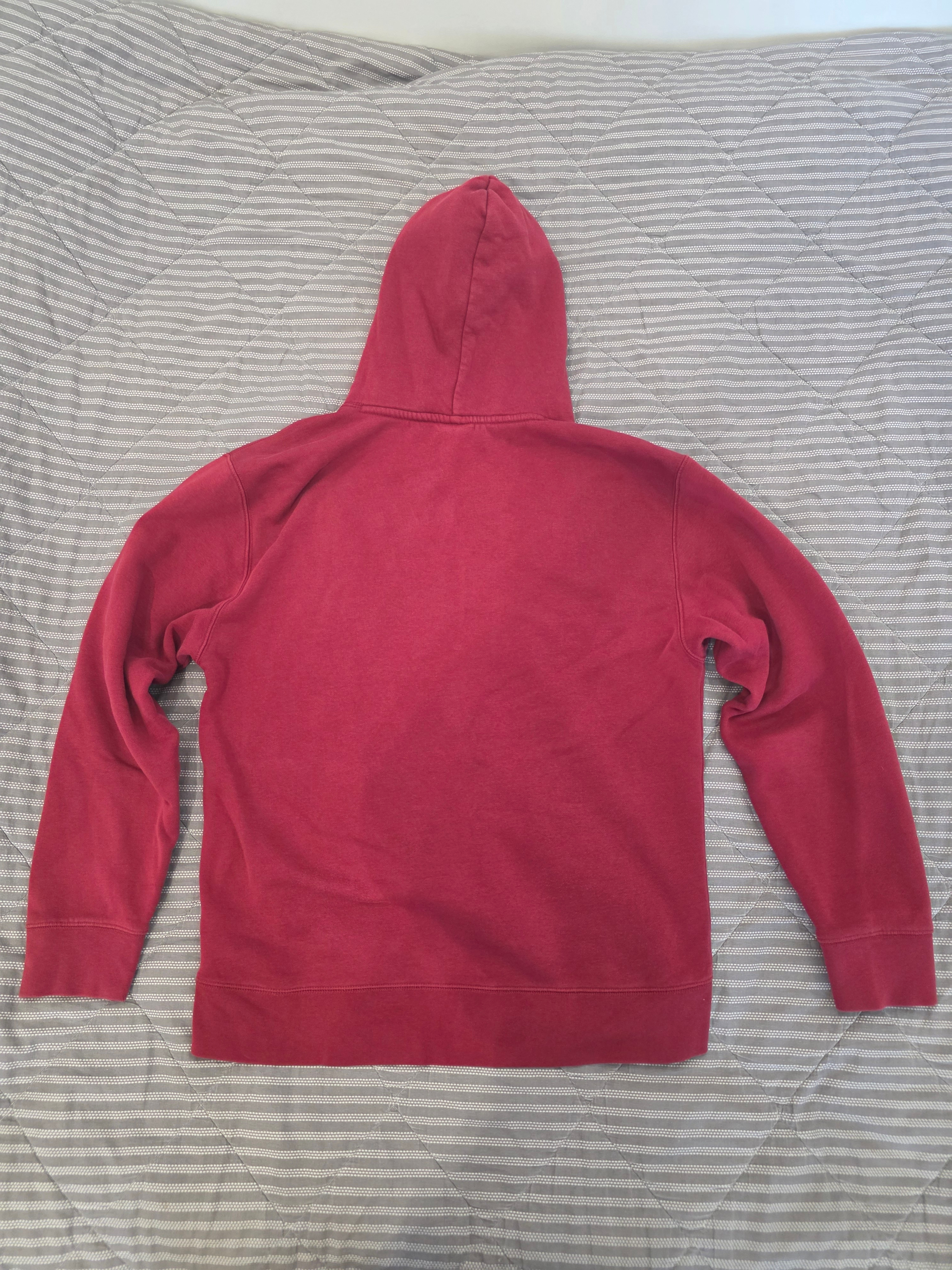 Nike SB Icon Essential Logo Hoodie, миниатюра 2