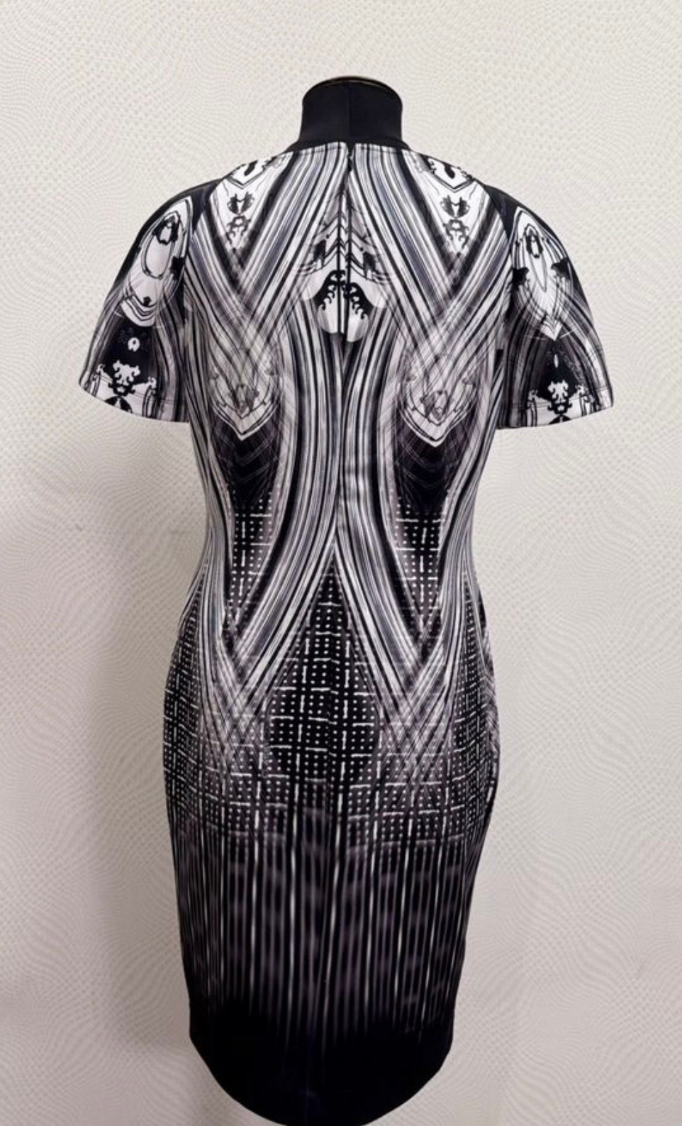 Class Cavalli Платье, миниатюра 2