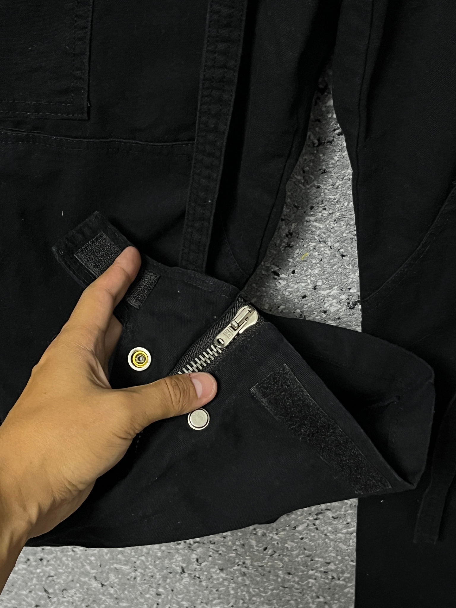 Fear of God Джинсы, миниатюра 6