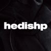 Аватар продавца тгк hedishp