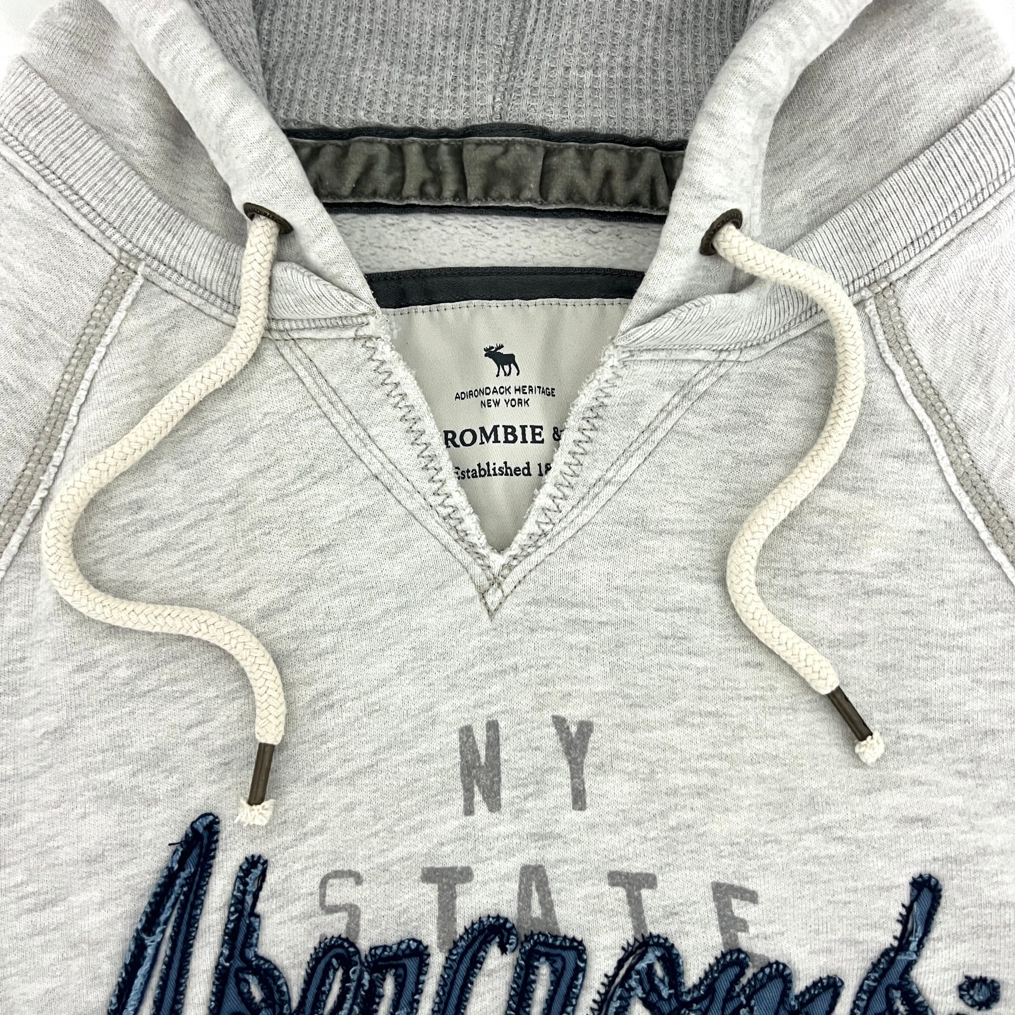 Abercrombie & Fitch Худи, миниатюра 6