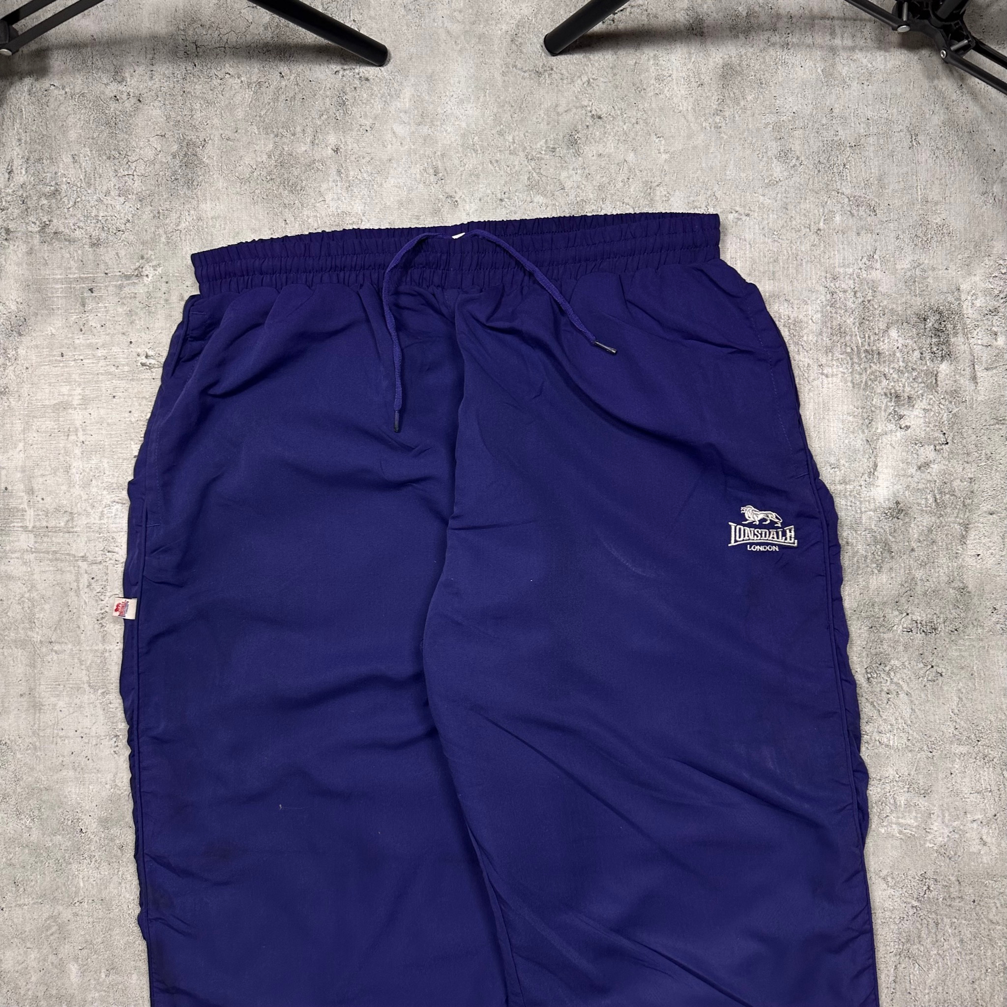 Lonsdale Спортивные штаны, миниатюра 4