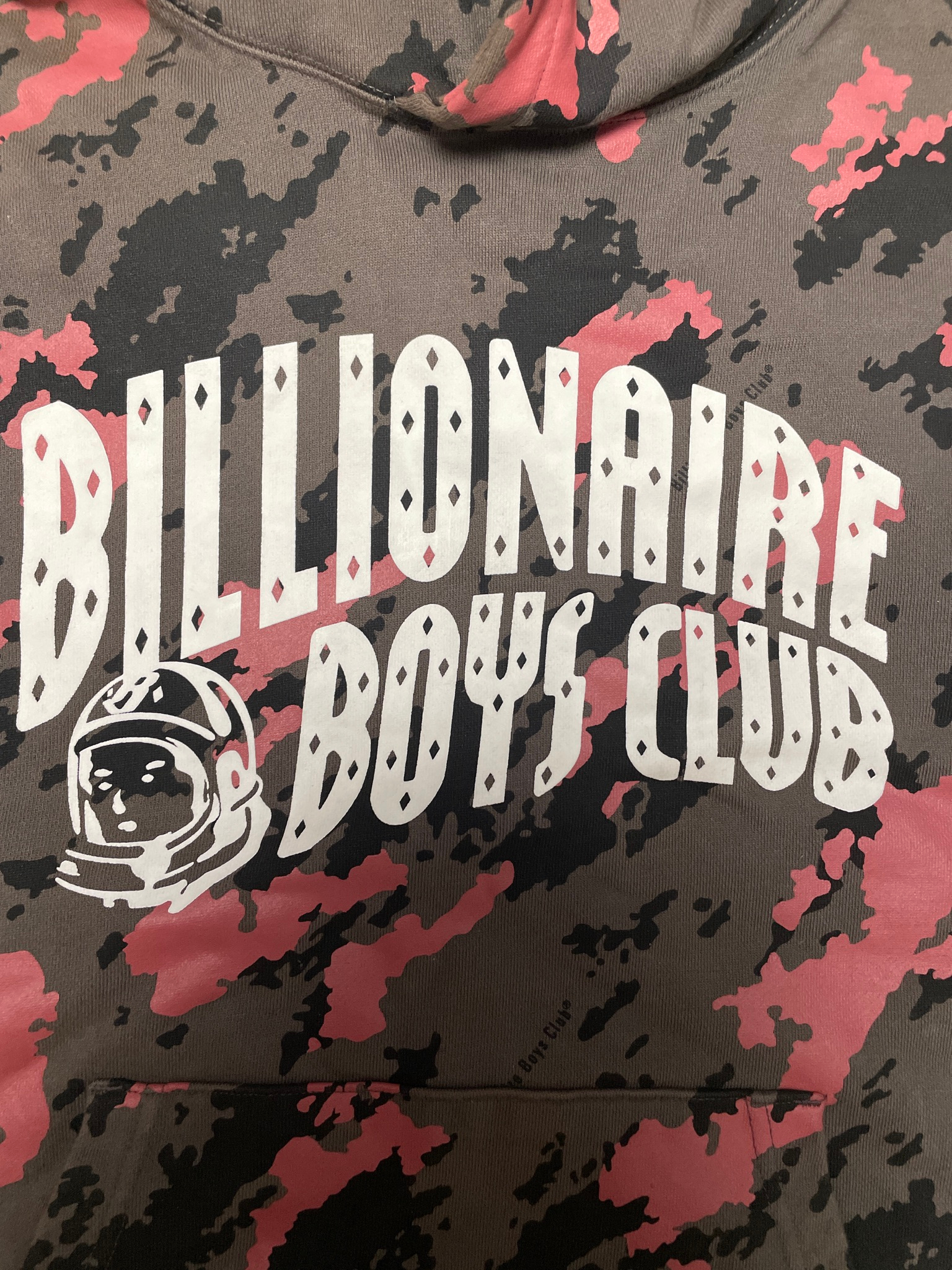 Billionaire Boys Club Худи, миниатюра 5