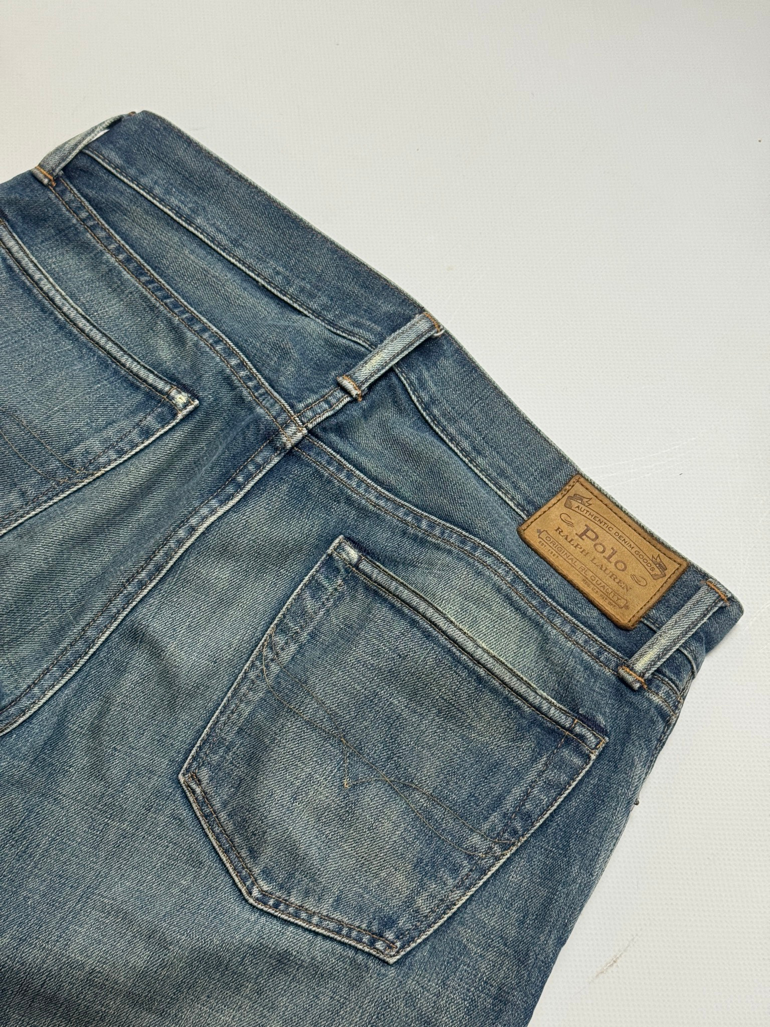 Polo Ralph Lauren Джинсы, миниатюра 2