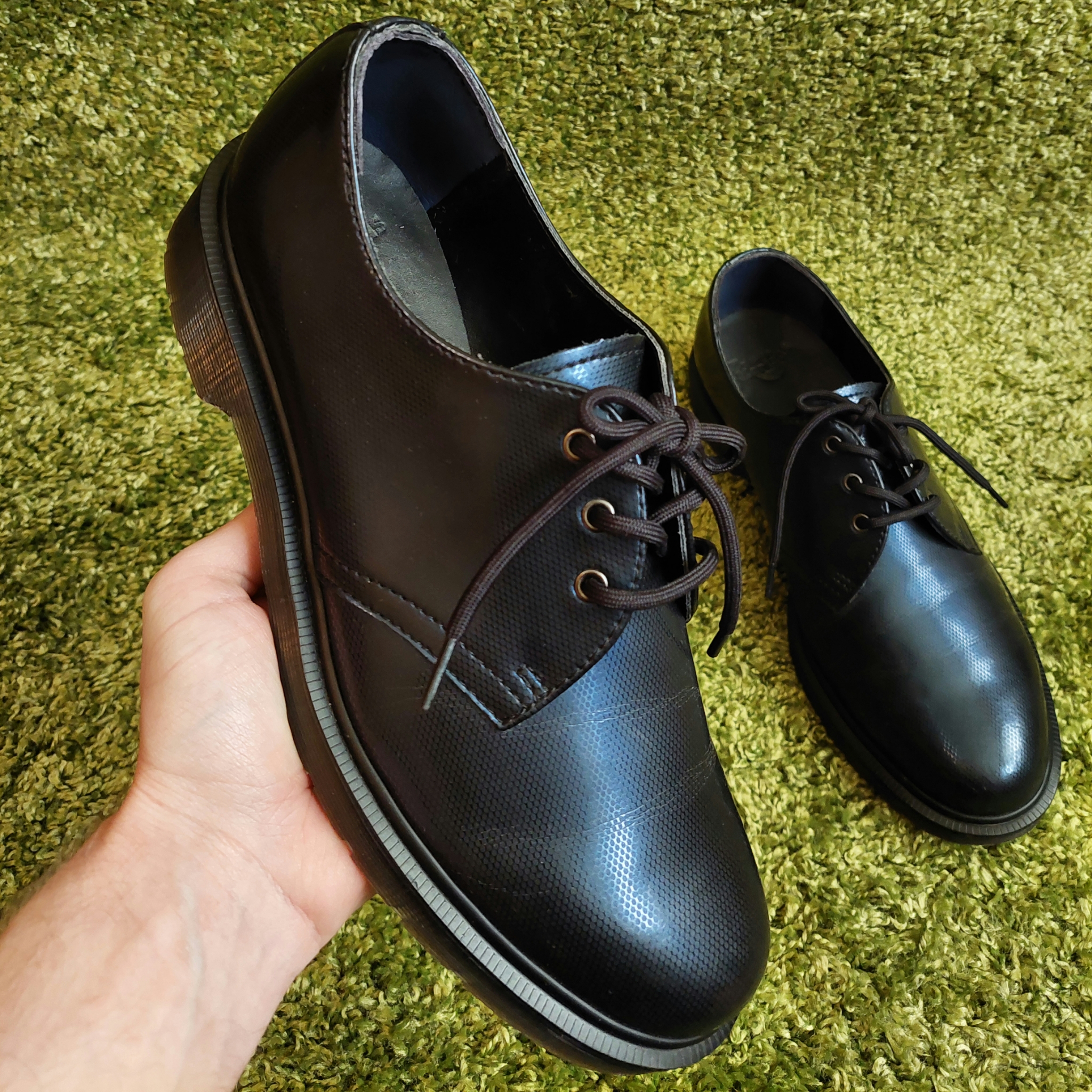 Dr. Martens 1461, миниатюра 1
