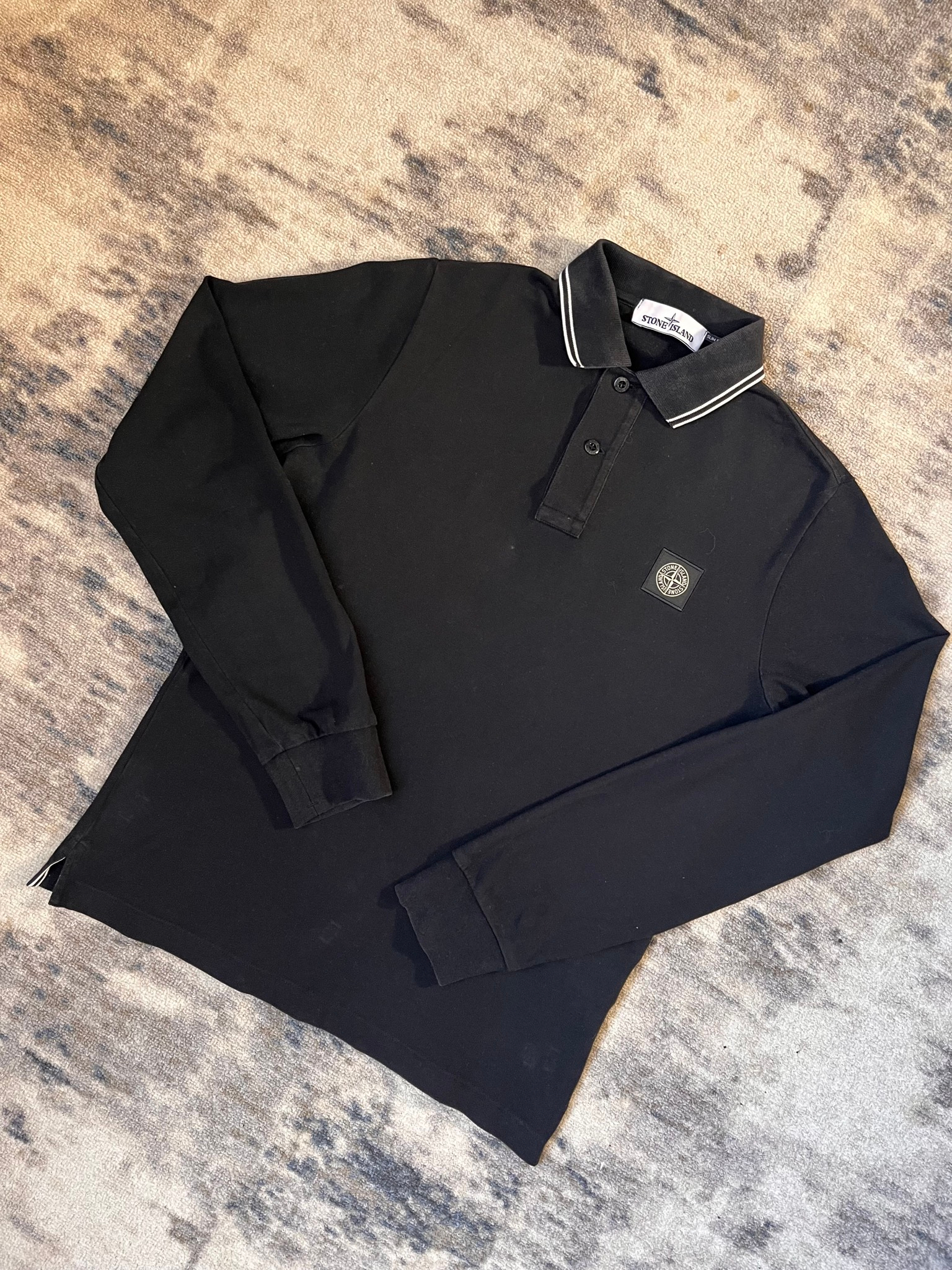 Stone Island Регбийка, миниатюра 5