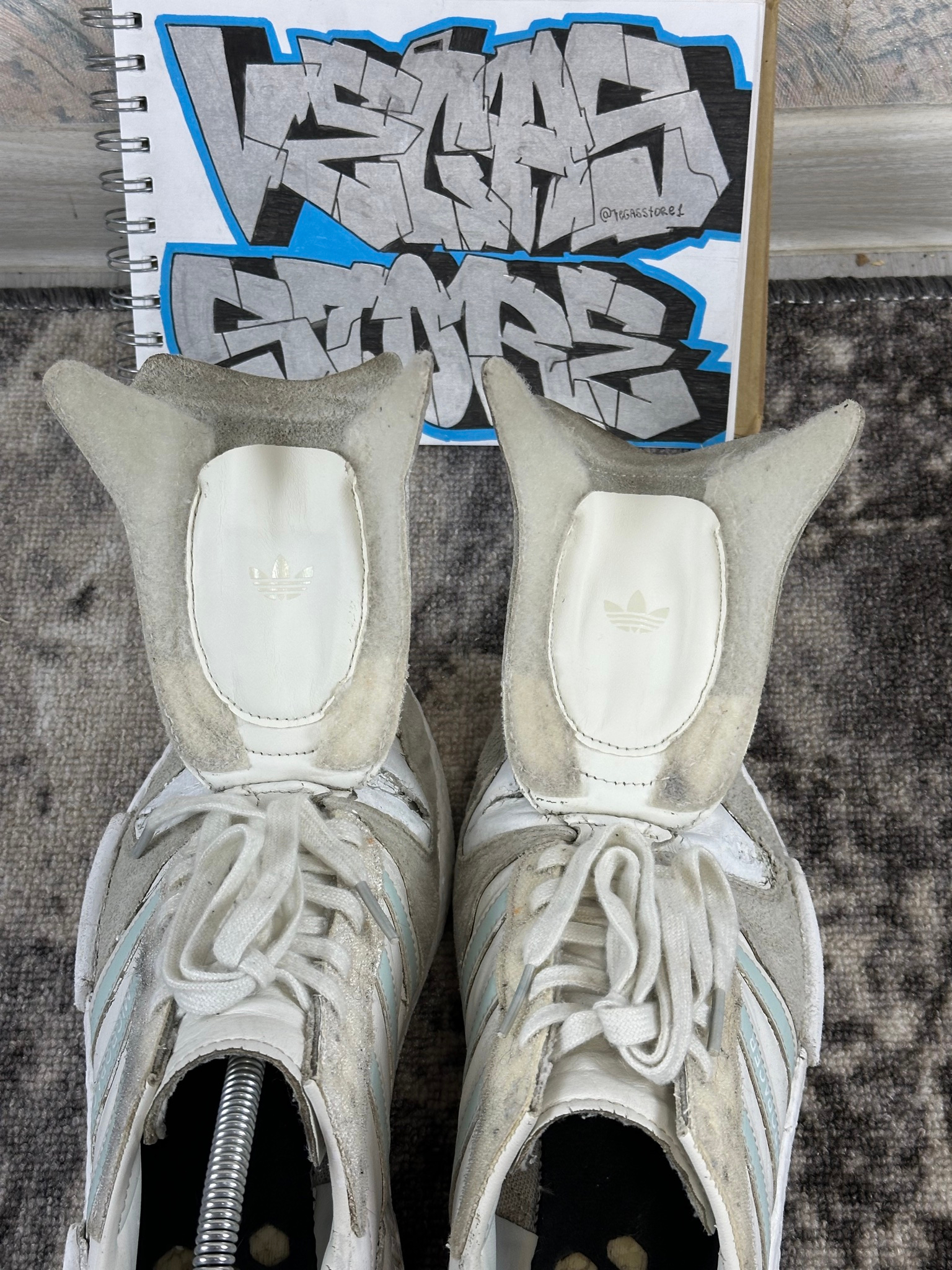 Adidas MicroPacer R1, миниатюра 5
