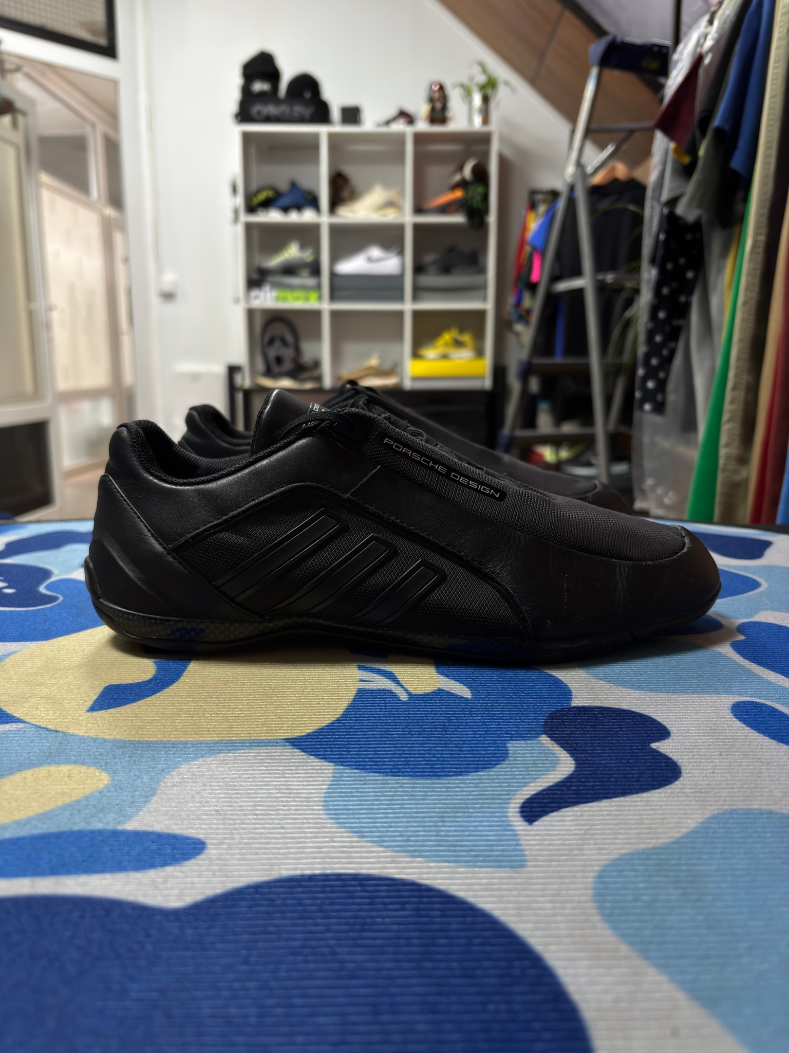 Adidas Porsche Design P5000, миниатюра 3