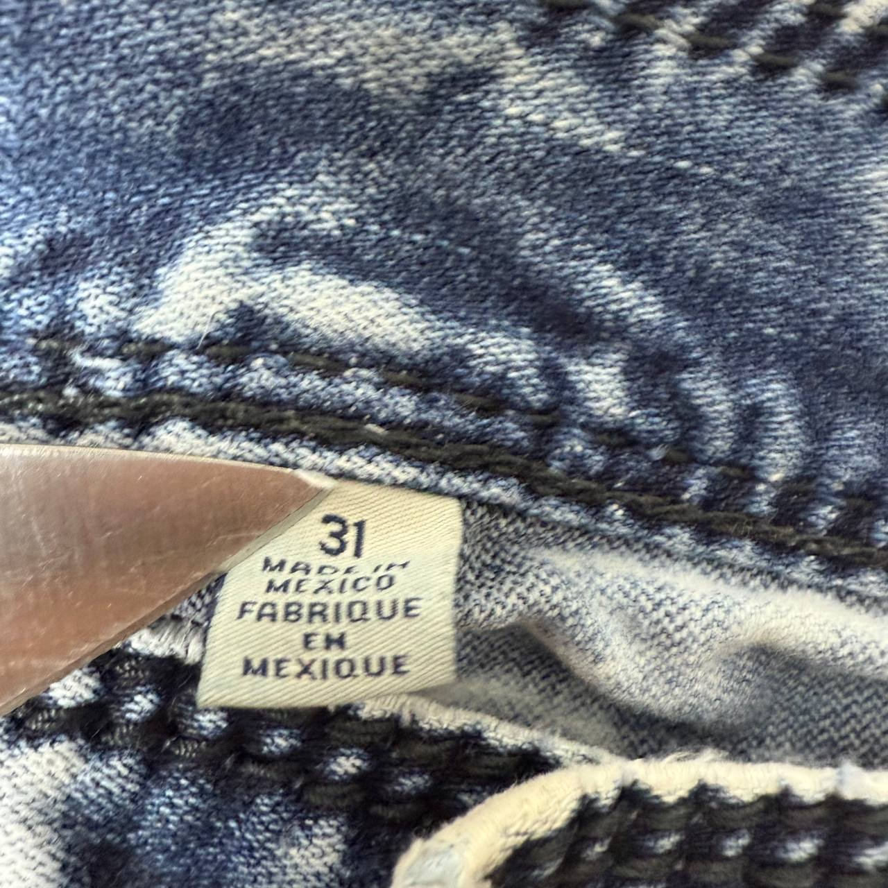 True Religion Джинсы, миниатюра 3