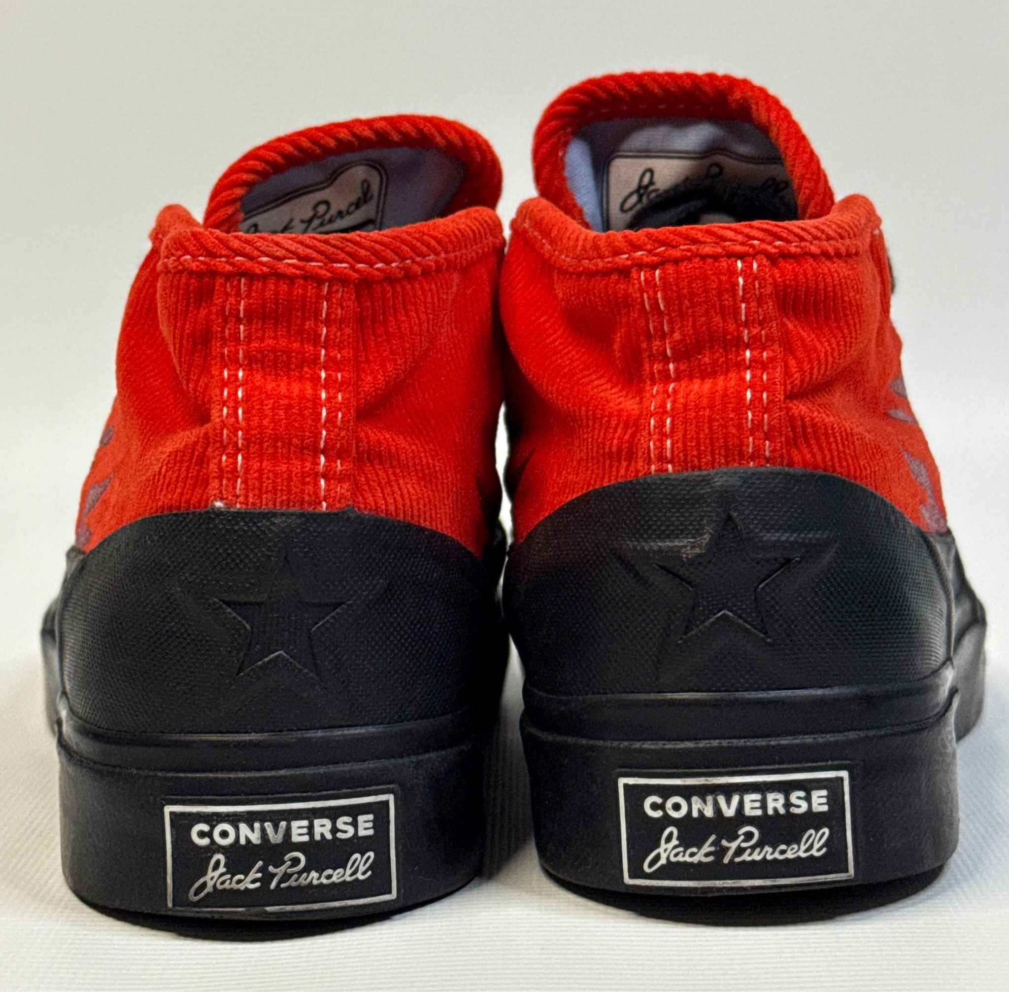 Converse Jack Purcell, миниатюра 2