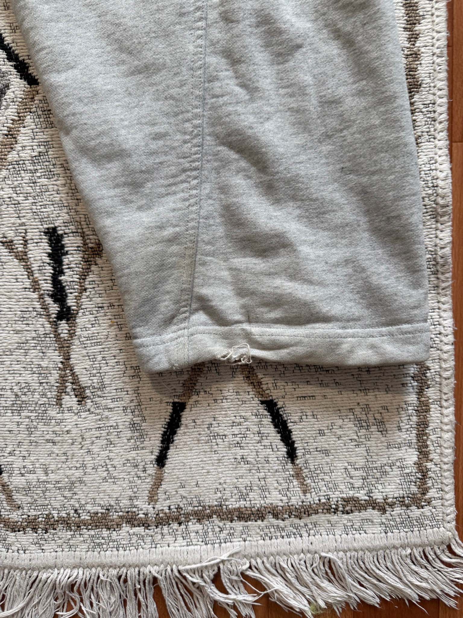 Zara x Champion Спортивные штаны, миниатюра 8