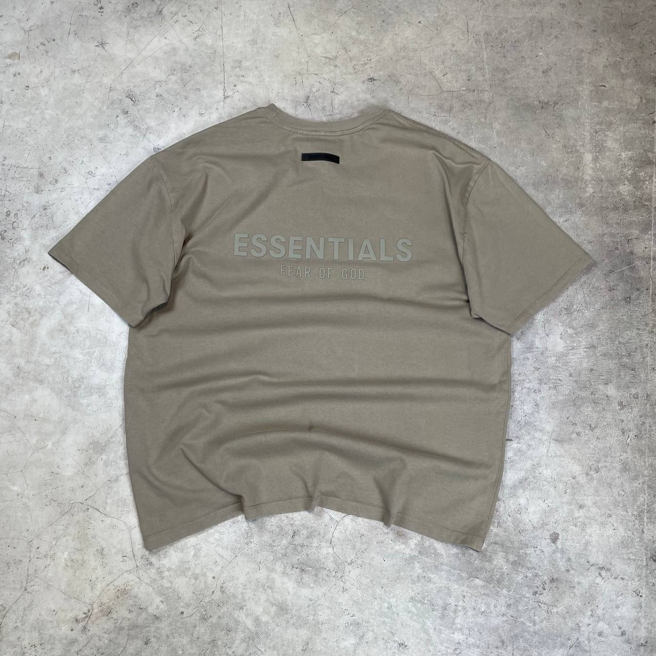 Fear of God Essentials Tee, миниатюра 2