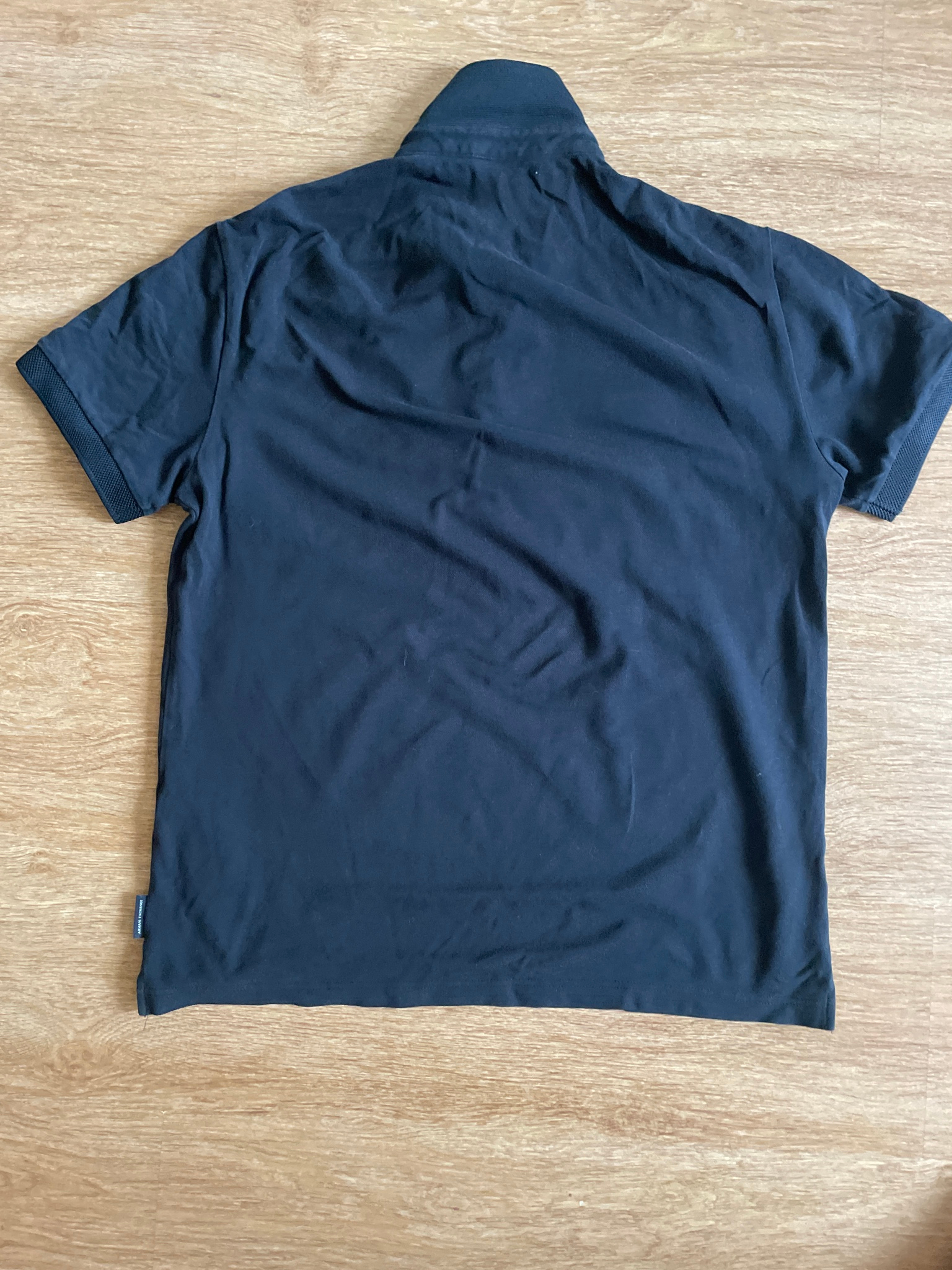 Armani Exchange Поло, миниатюра 2