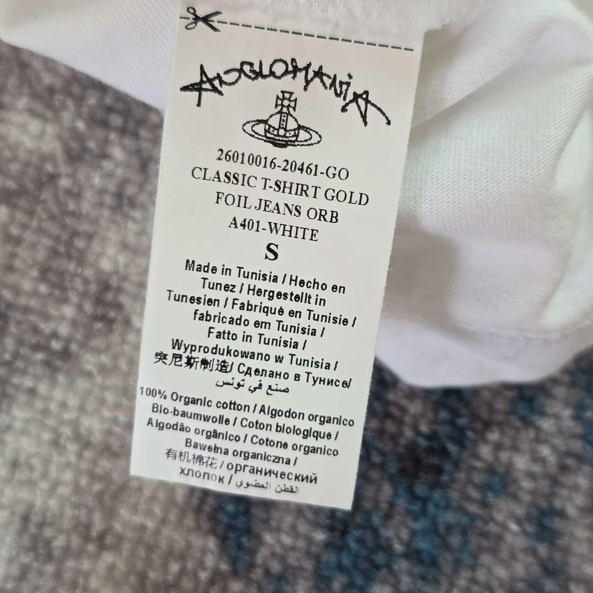 Vivienne Westwood Anglomania ., миниатюра 6
