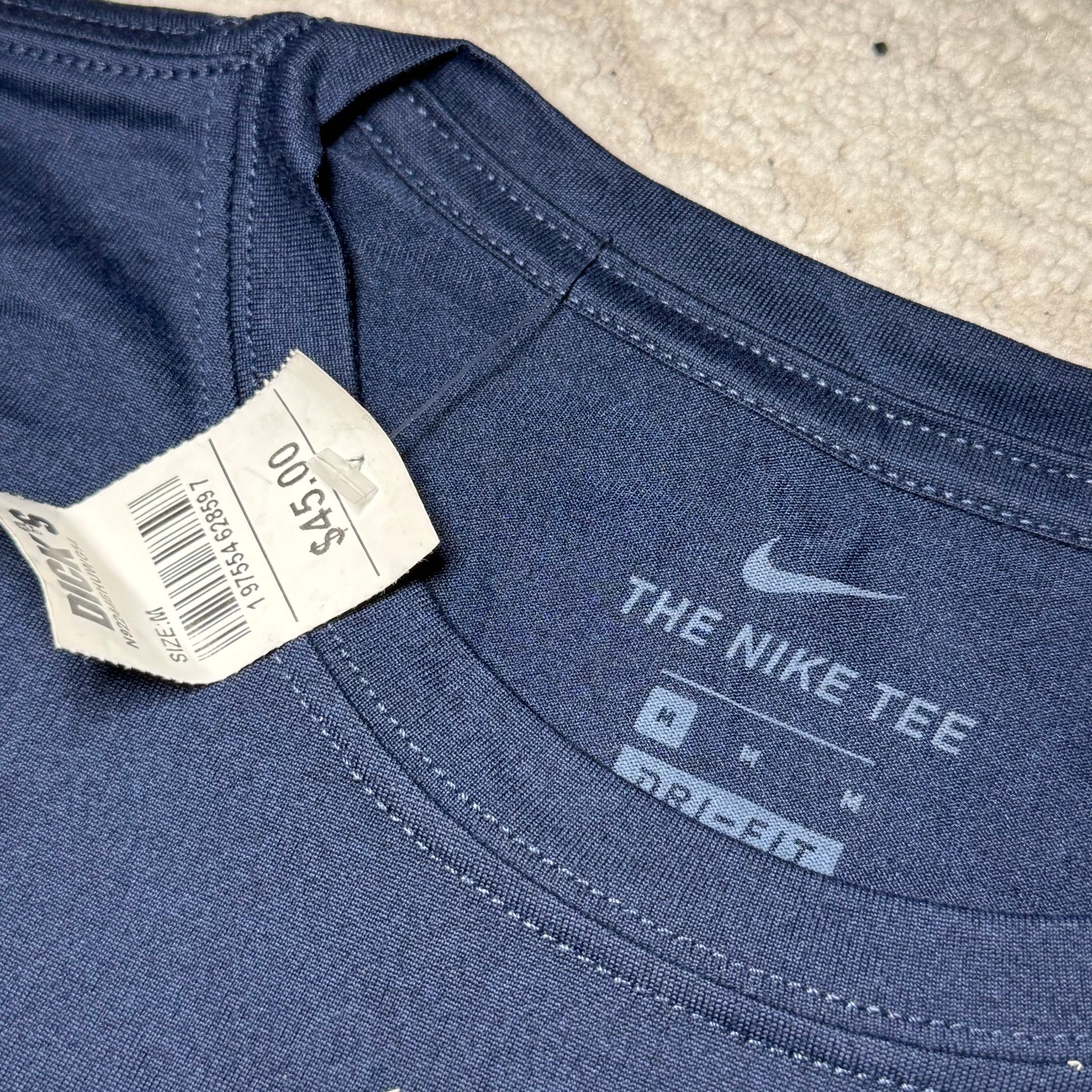 Nike x MLB The Nike Tee World Series 2023, миниатюра 4