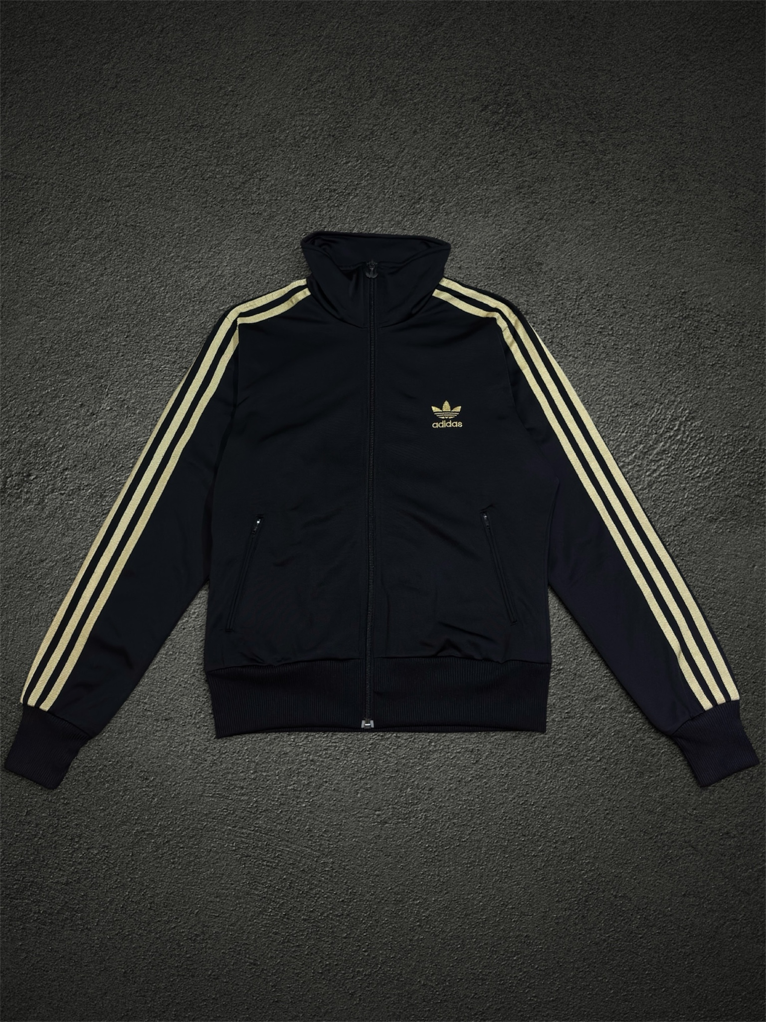 Adidas Originals Gold Stripes, миниатюра 10
