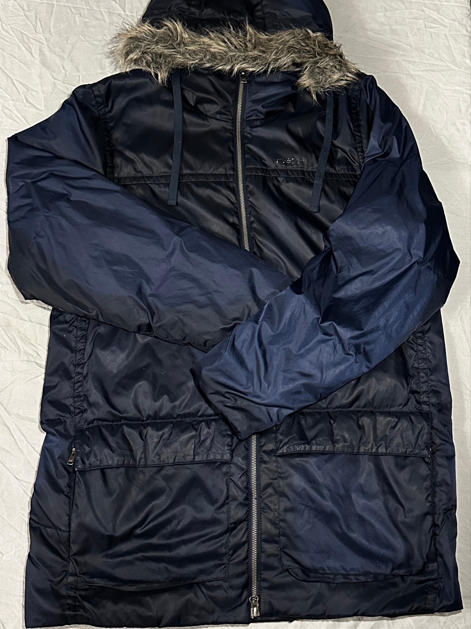 Reebok 2000s Куртка, миниатюра 1