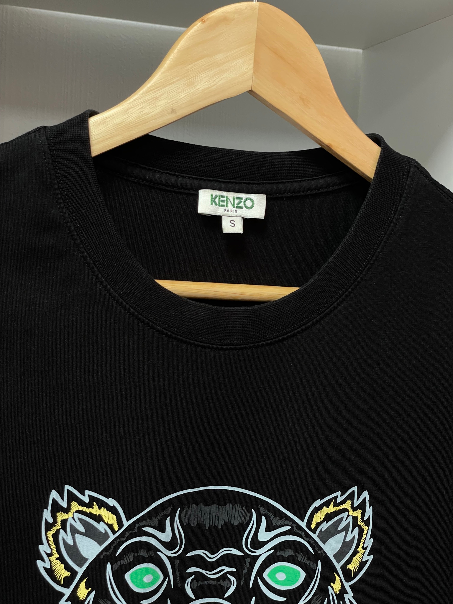 Kenzo Футболка, миниатюра 3
