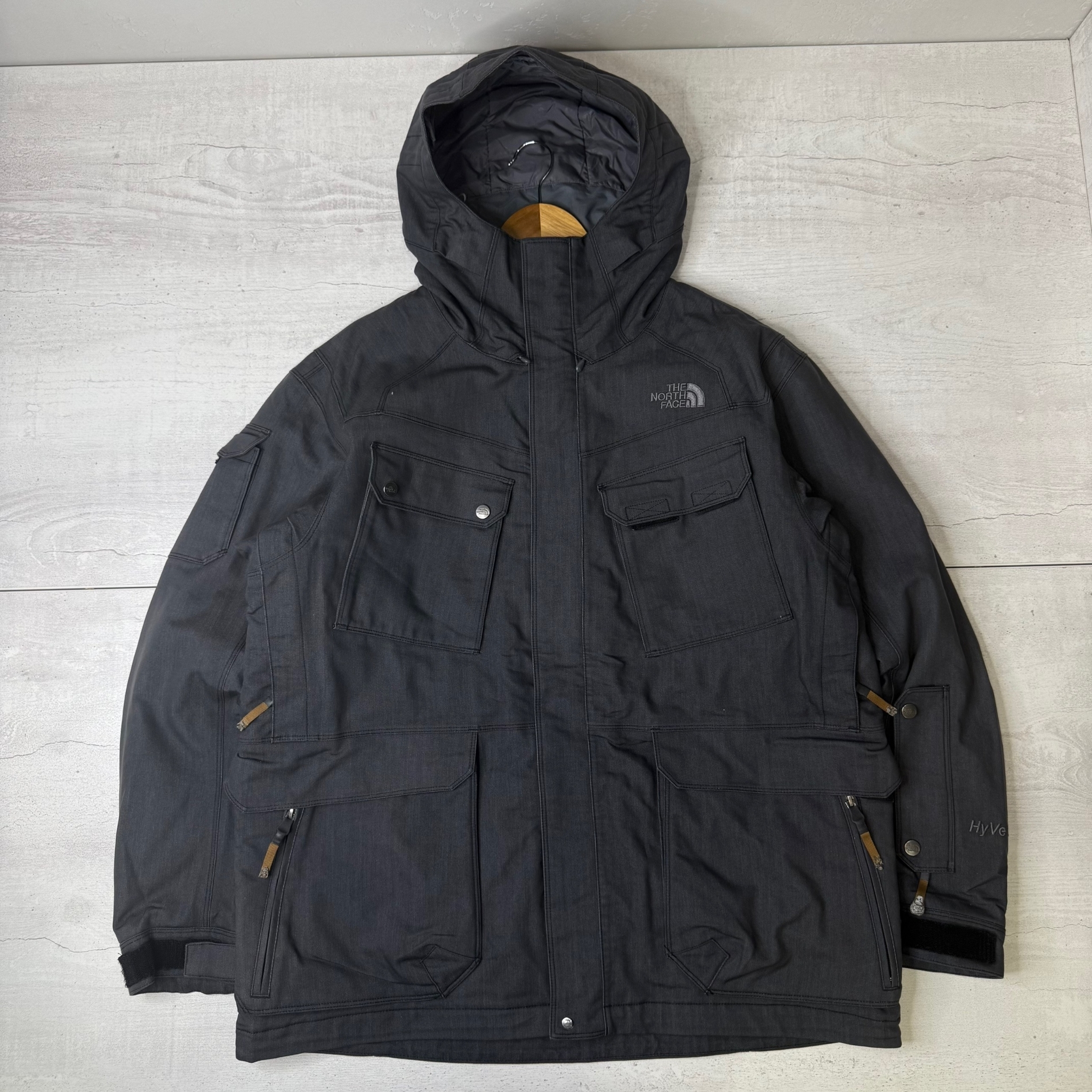 The North Face HyVent, миниатюра 1