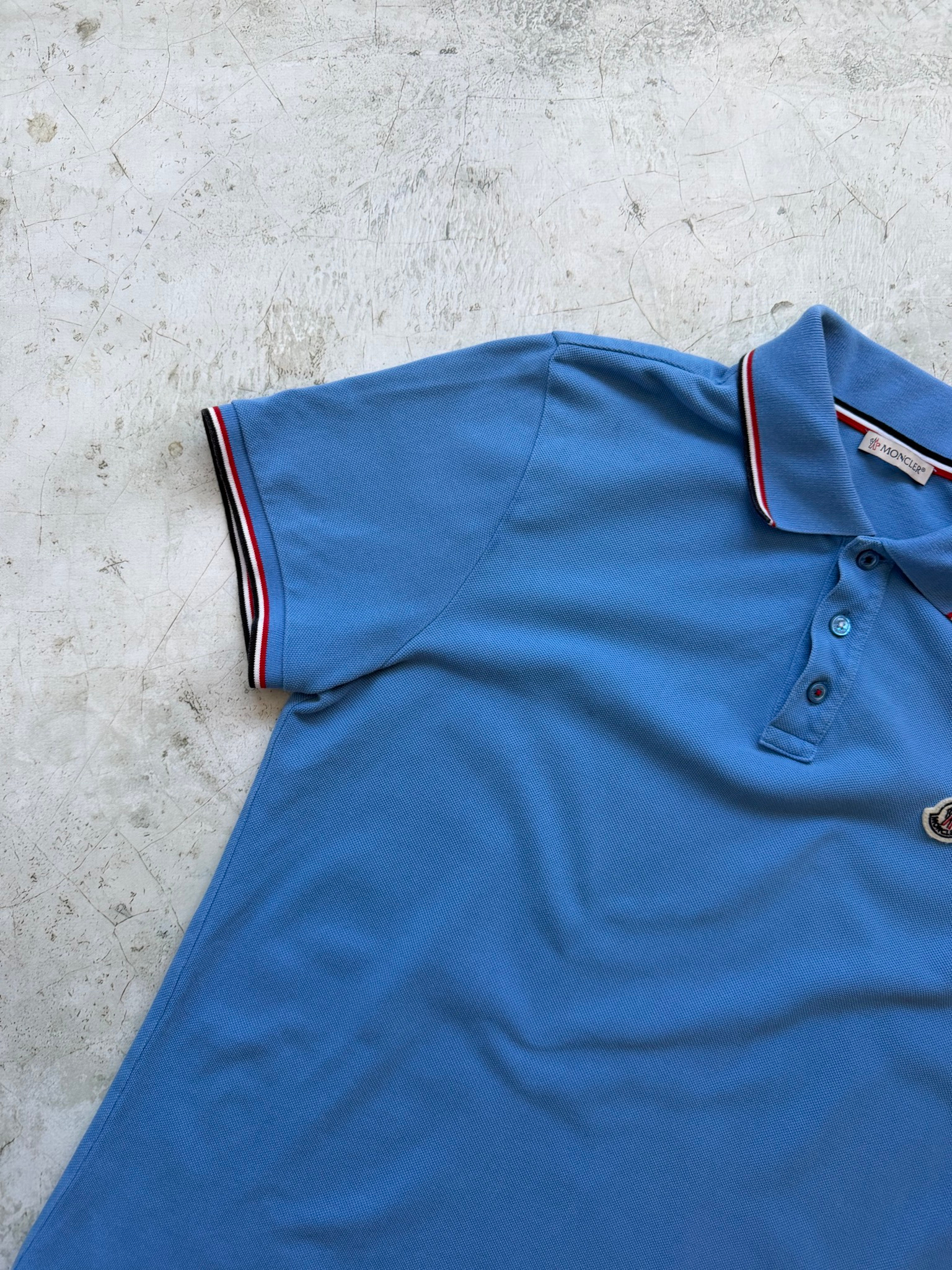 Moncler Polo, миниатюра 5