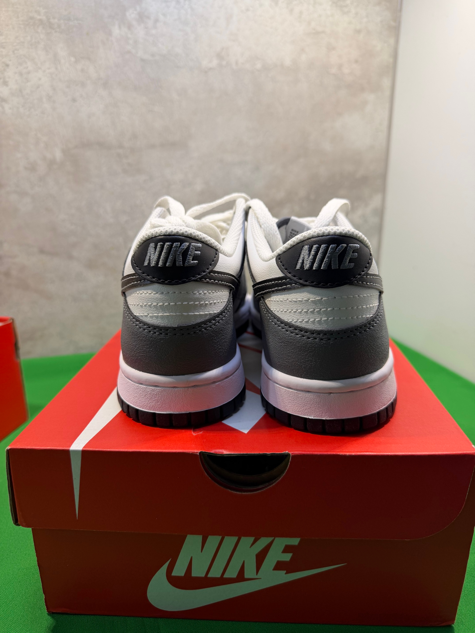 Nike Dunk low GS, миниатюра 2