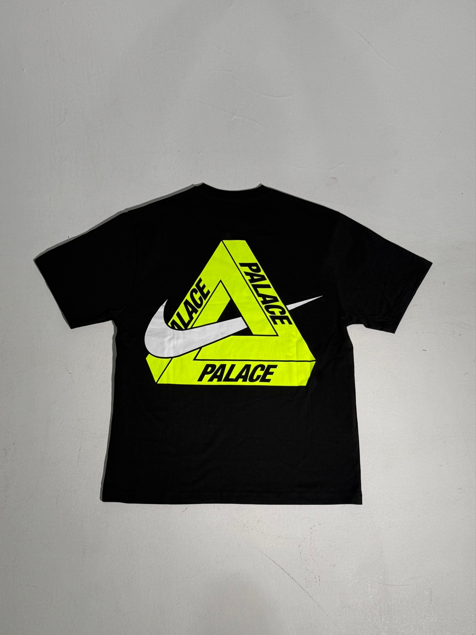 Palace x Nike Tri Swoosh, миниатюра 2