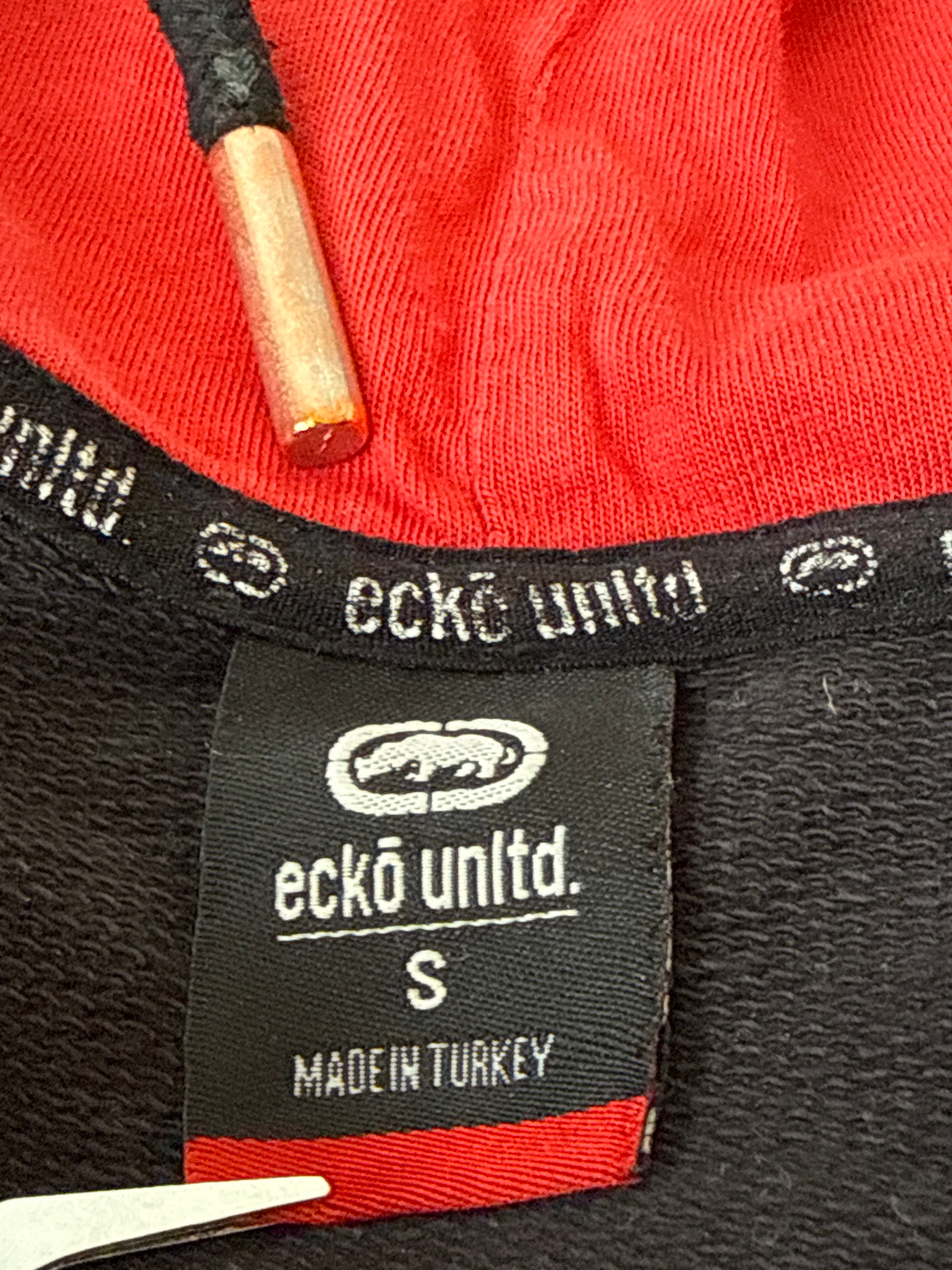 Ecko Unltd Hoodies, миниатюра 3