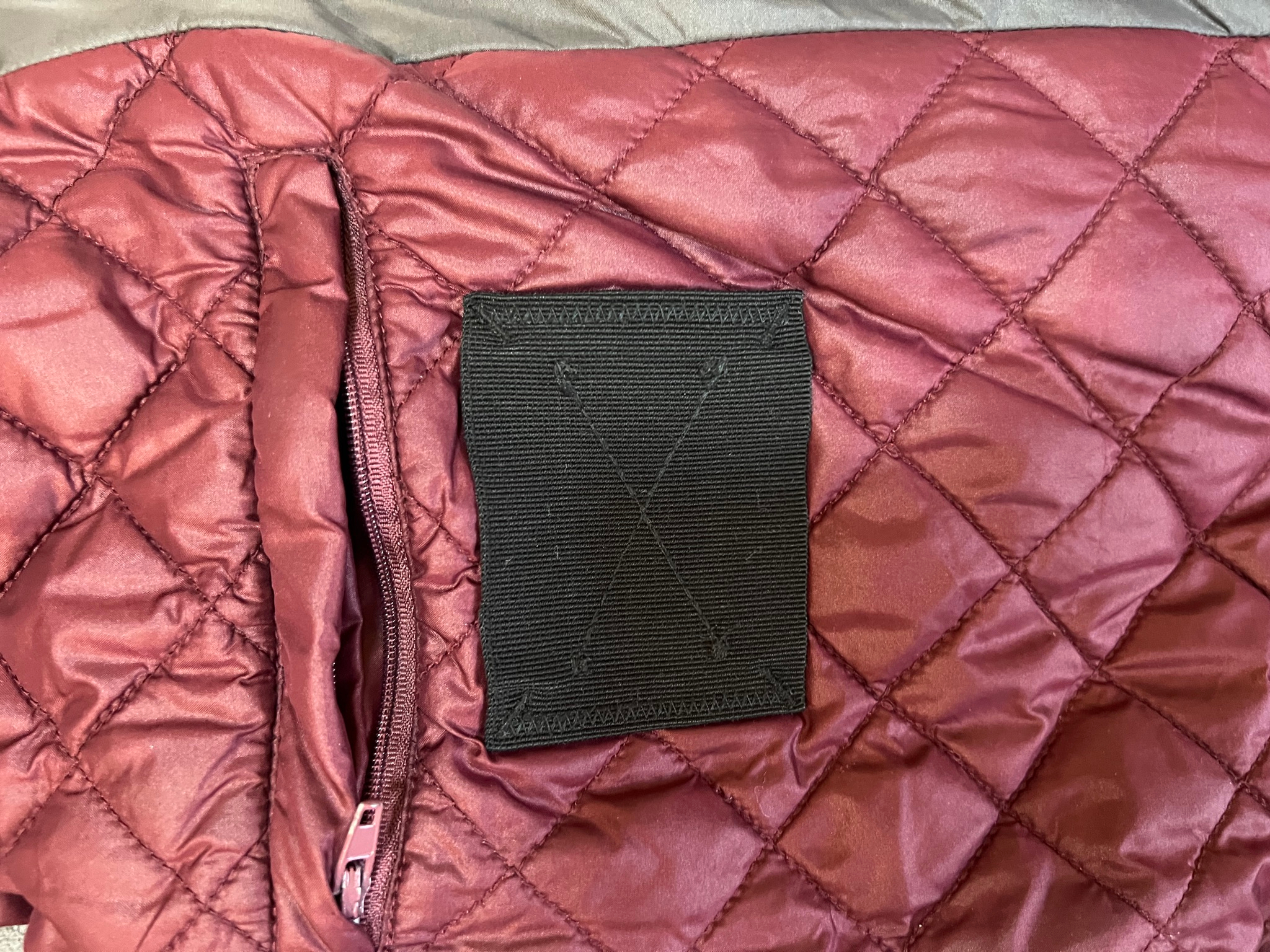 Dolce & Gabbana Gimmick down jacket, миниатюра 6