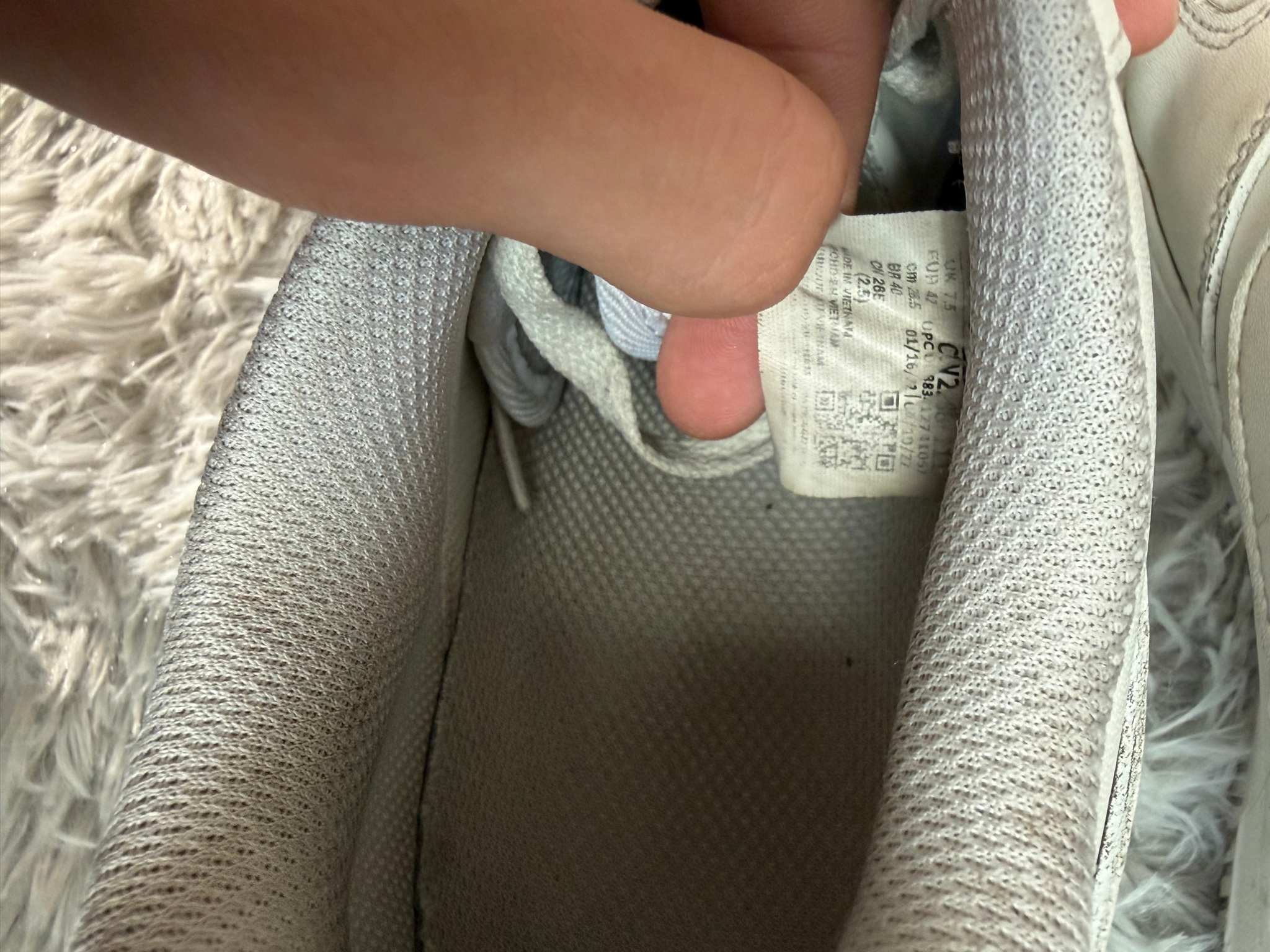 Nike Air Force 1, миниатюра 6