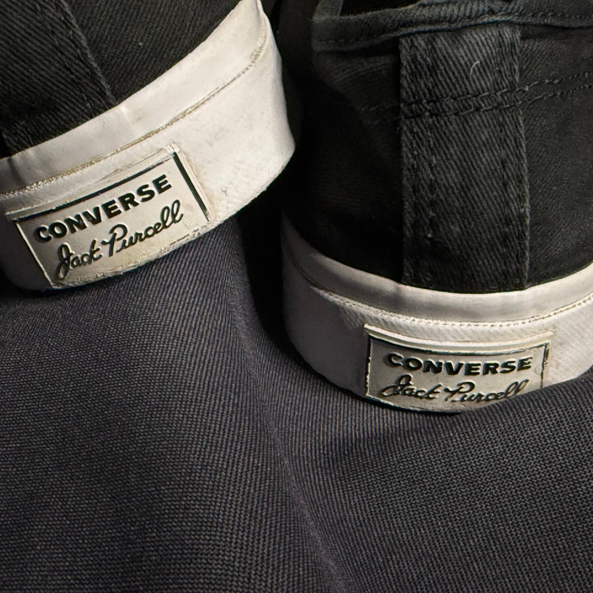 Converse Jack Purcell, миниатюра 2