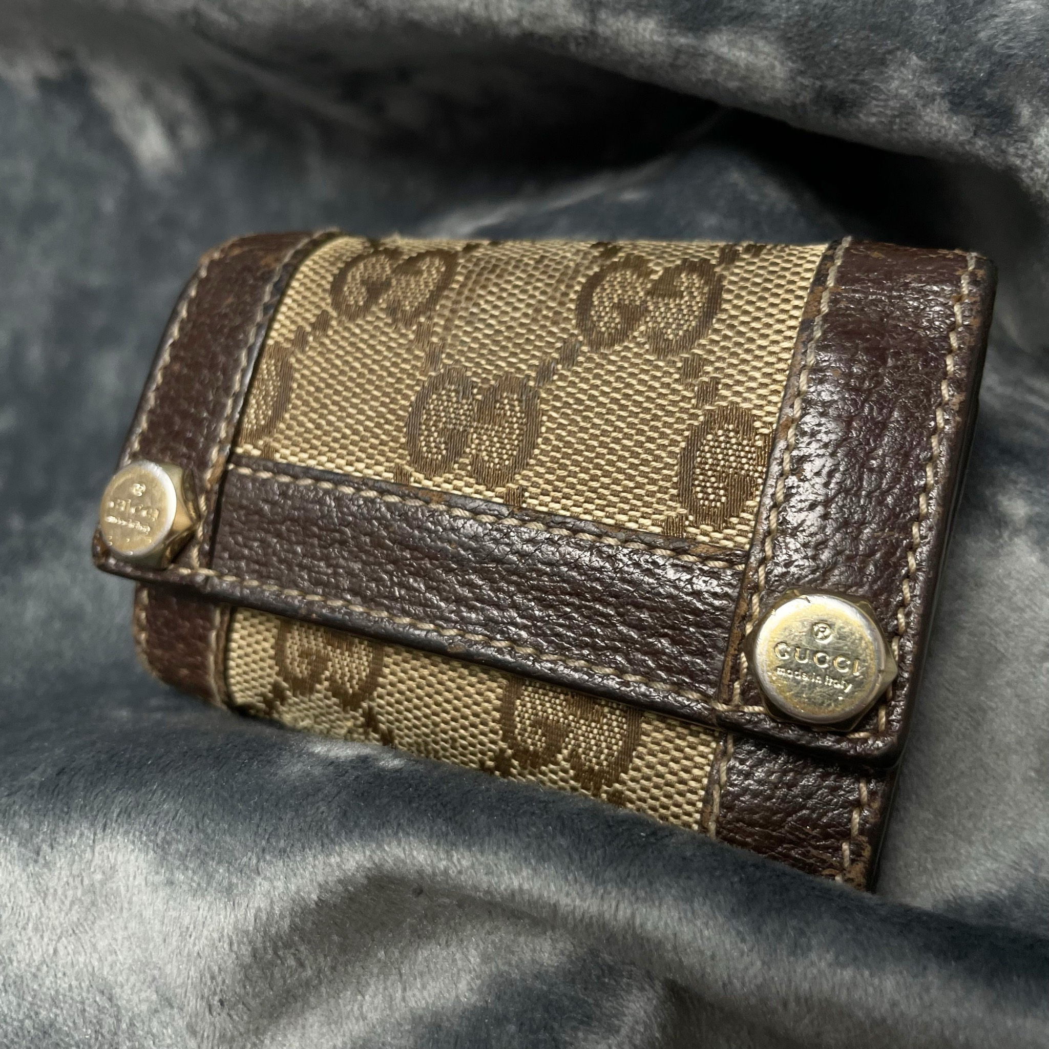 Gucci Wallet, миниатюра 1