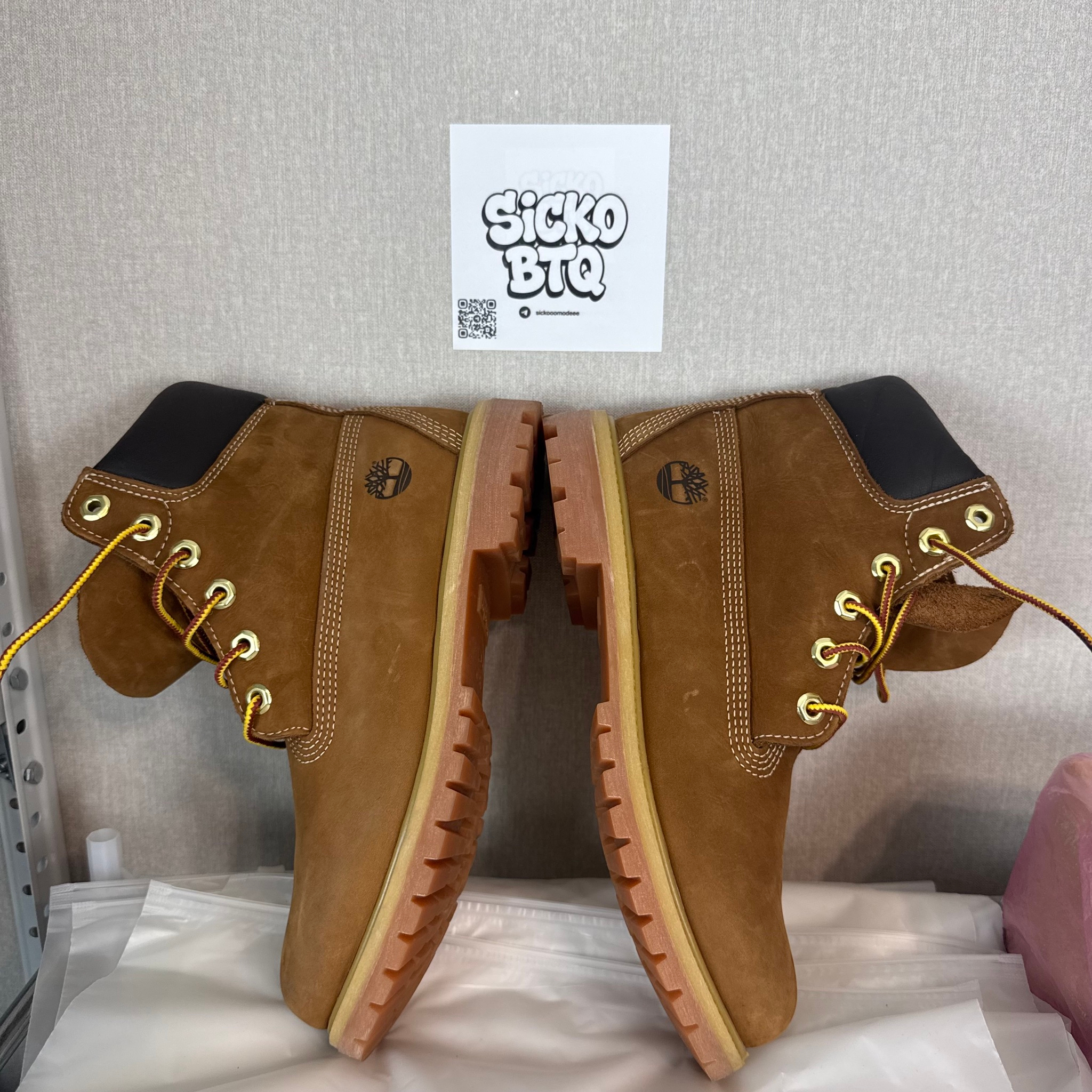 Timberland Boots, миниатюра 4