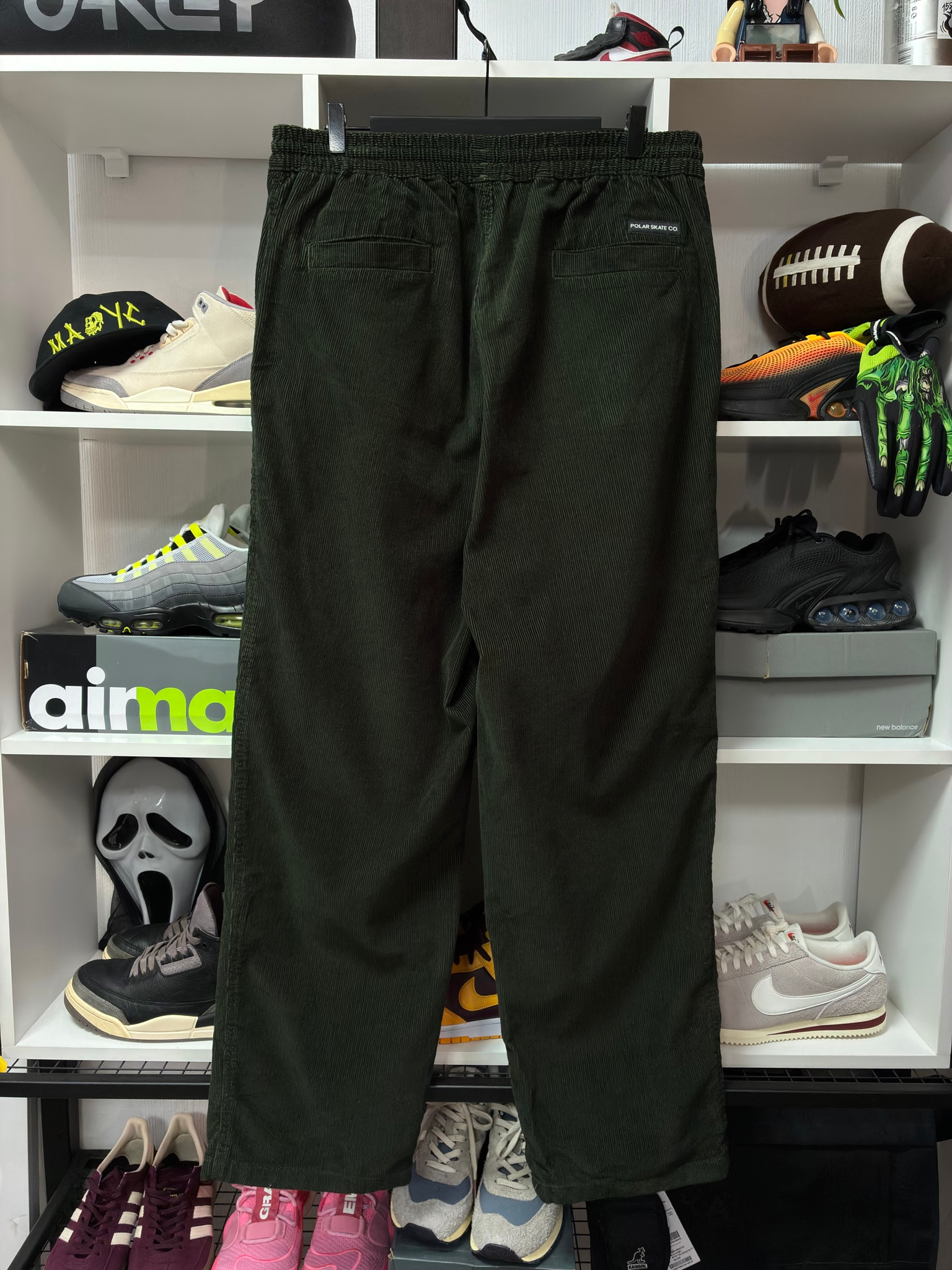Polar Skate Co Cord Surf Pants, миниатюра 4