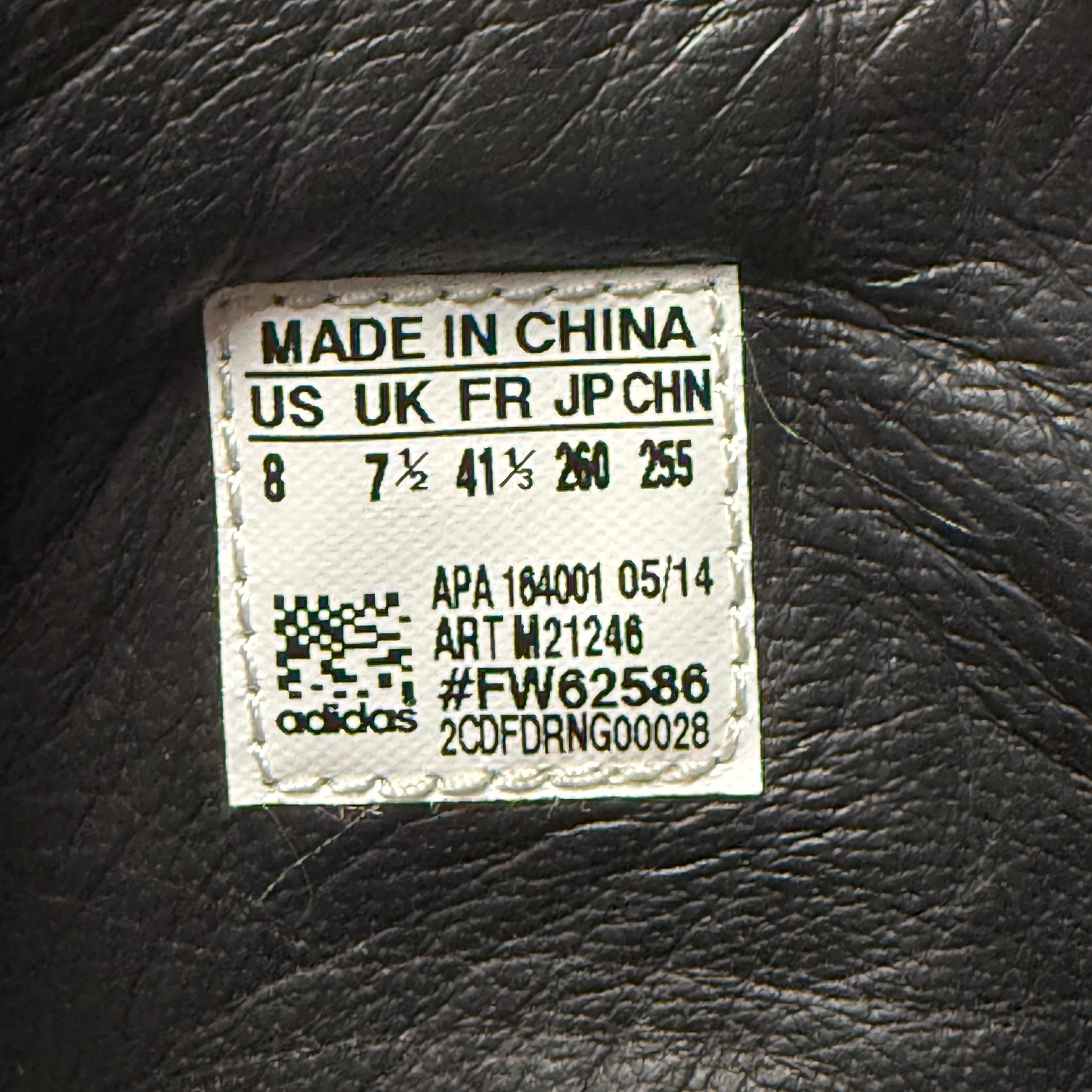 Adidas Y-3 Yohji Yamamoto Held II High Rare, миниатюра 7