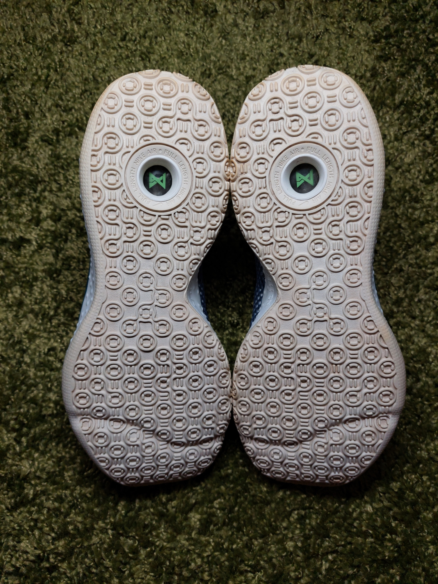 Nike Кроссовки PG 4 PCG, миниатюра 5