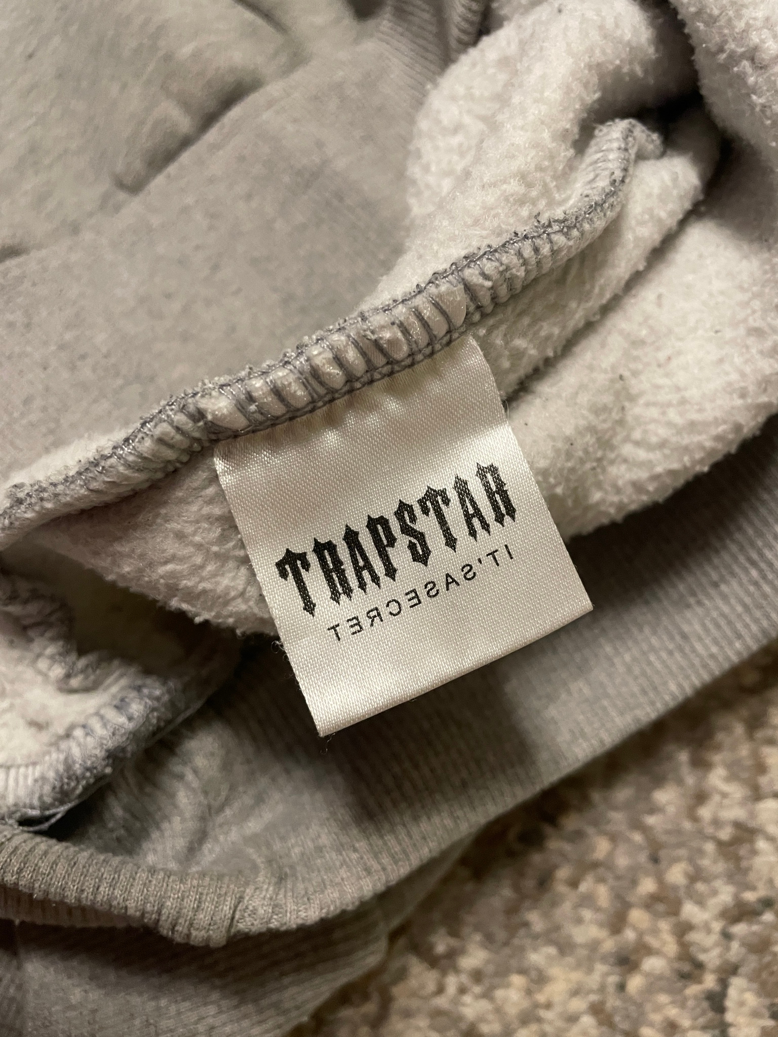 Trapstar Hoodie, миниатюра 9